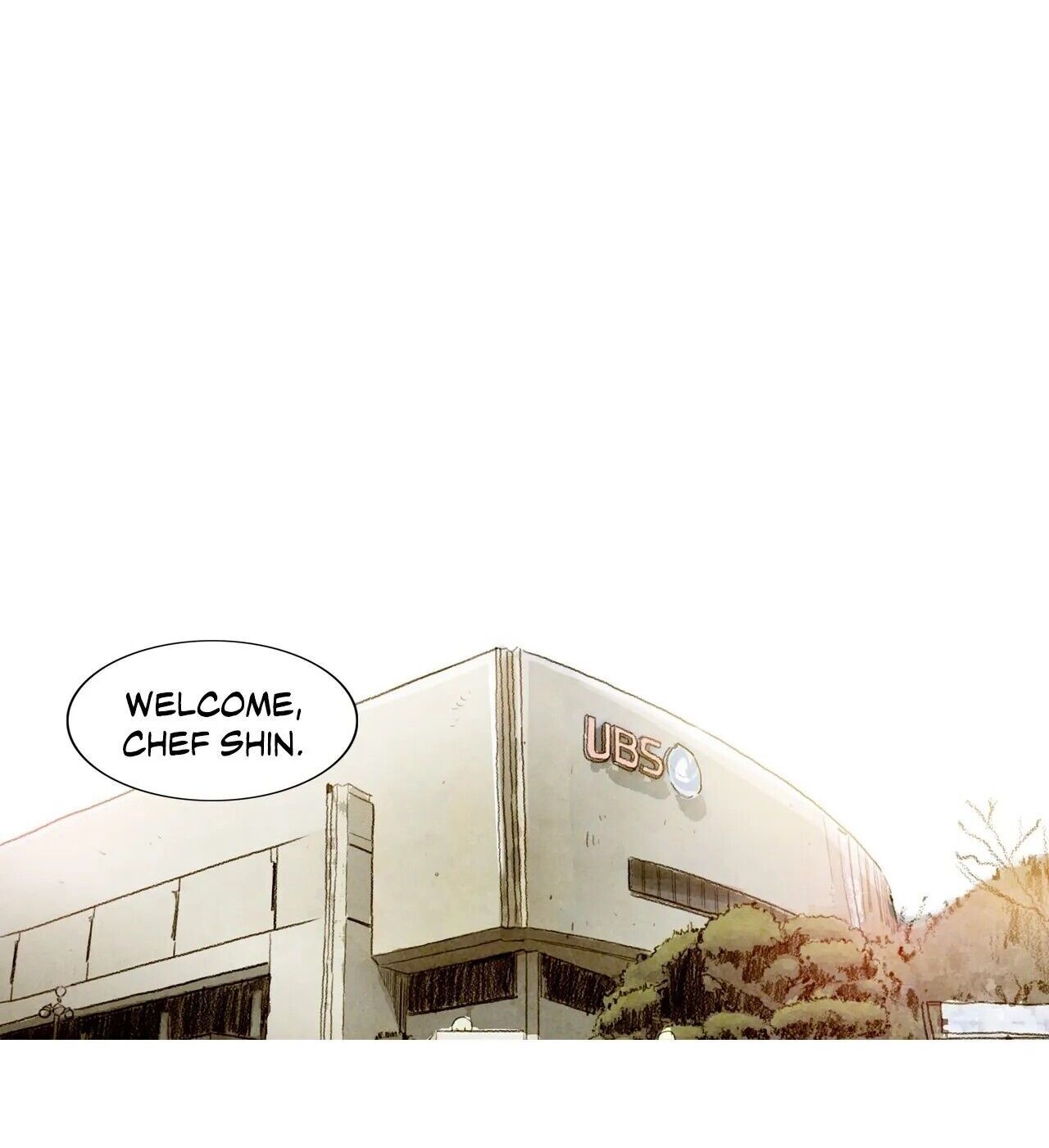 Delicious Chapter 53 image 25