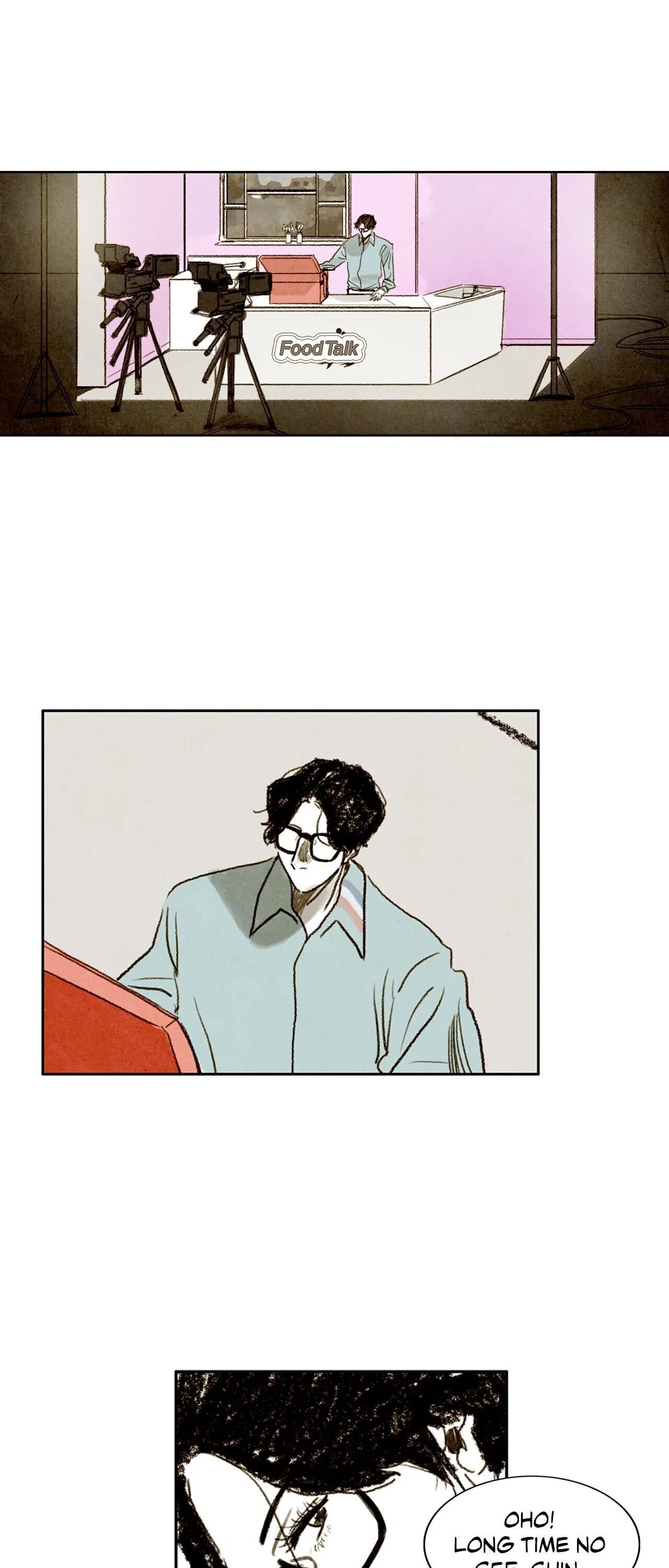 Delicious Chapter 53 image 28