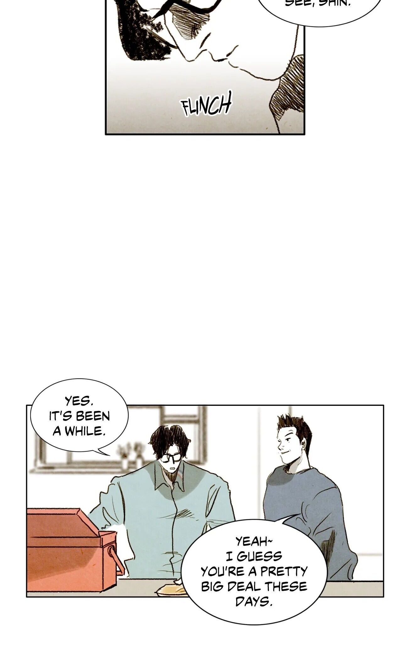 Delicious Chapter 53 image 29