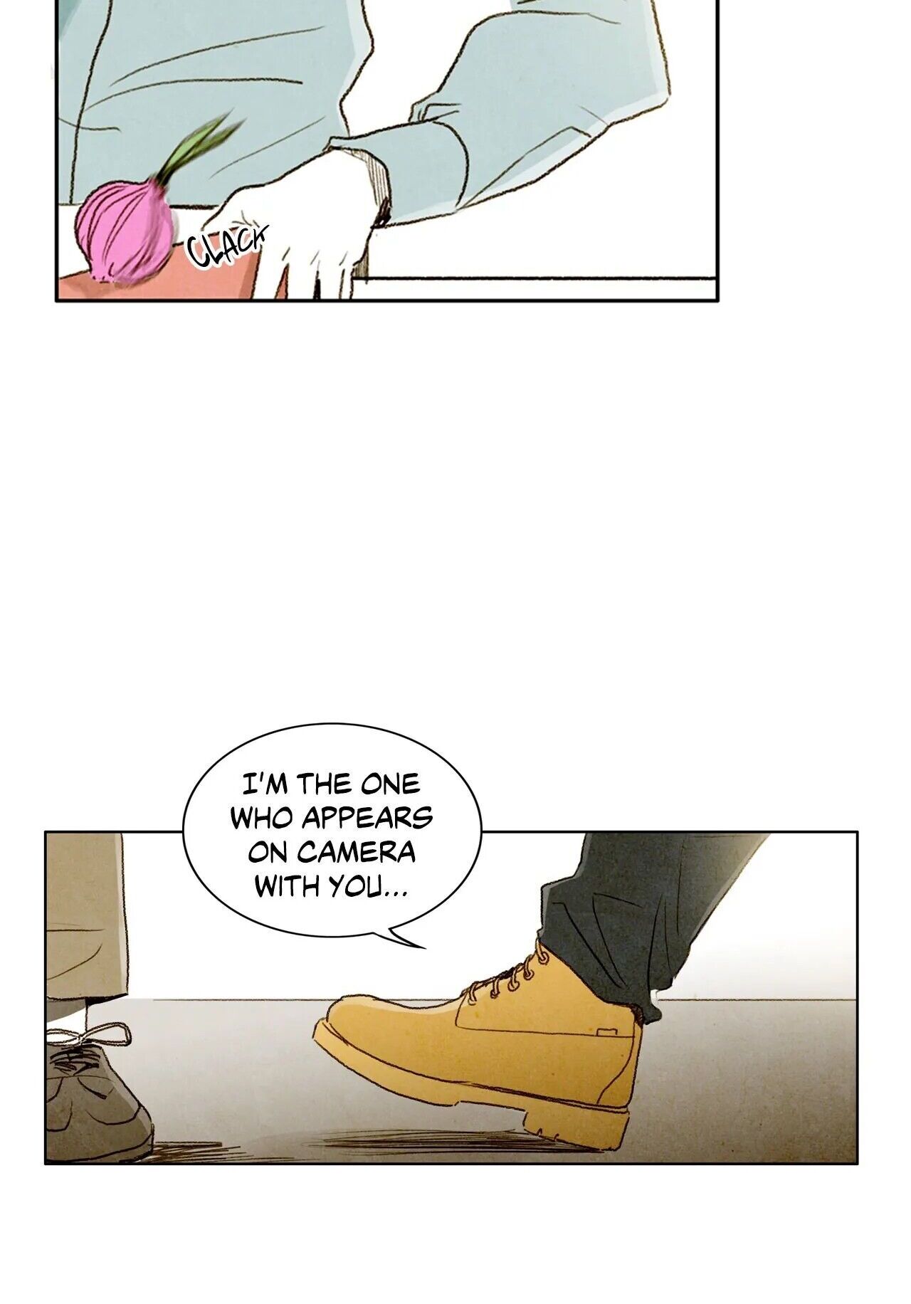 Delicious Chapter 53 image 33