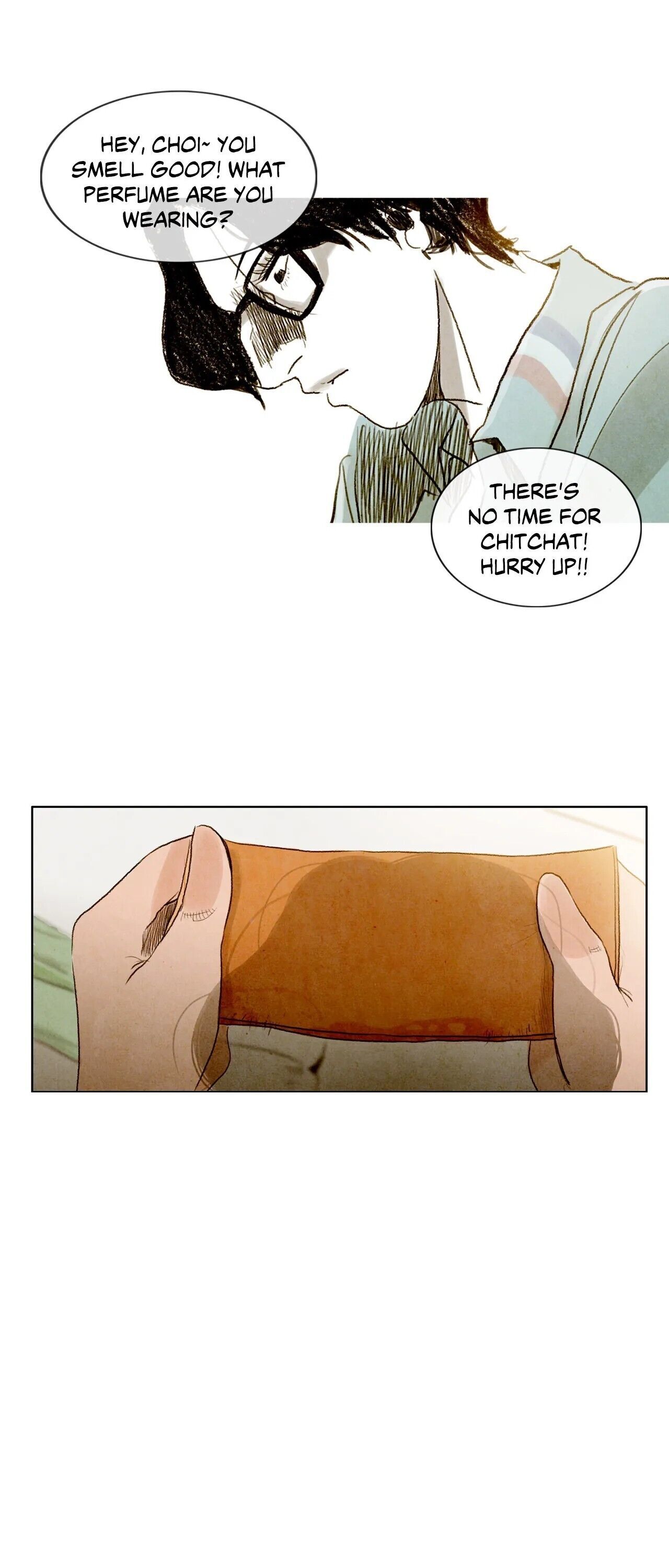 Delicious Chapter 53 image 36
