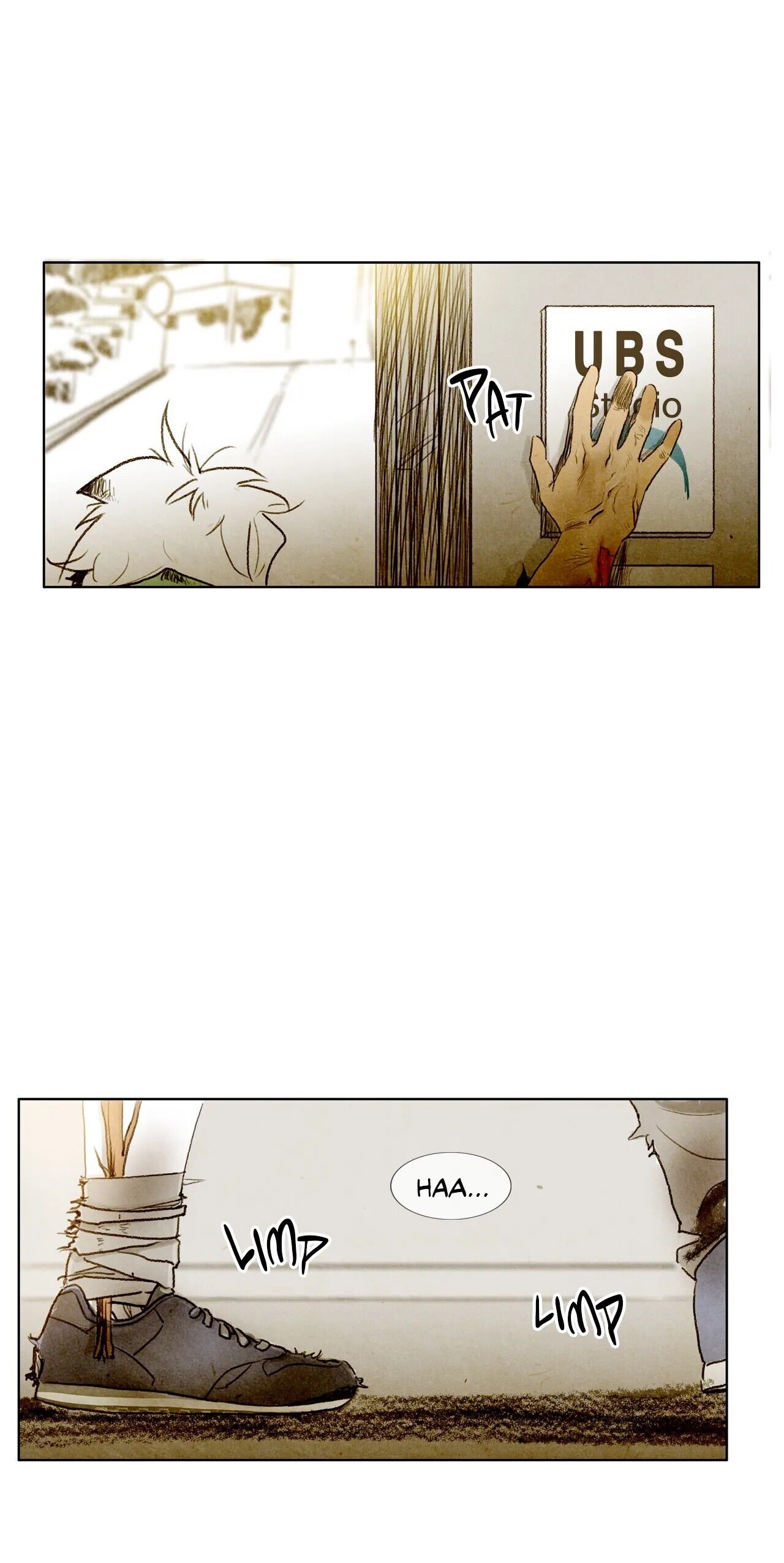 Delicious Chapter 53 image 38