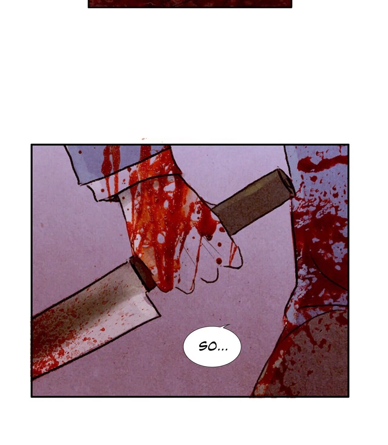 Delicious Chapter 53 image 5