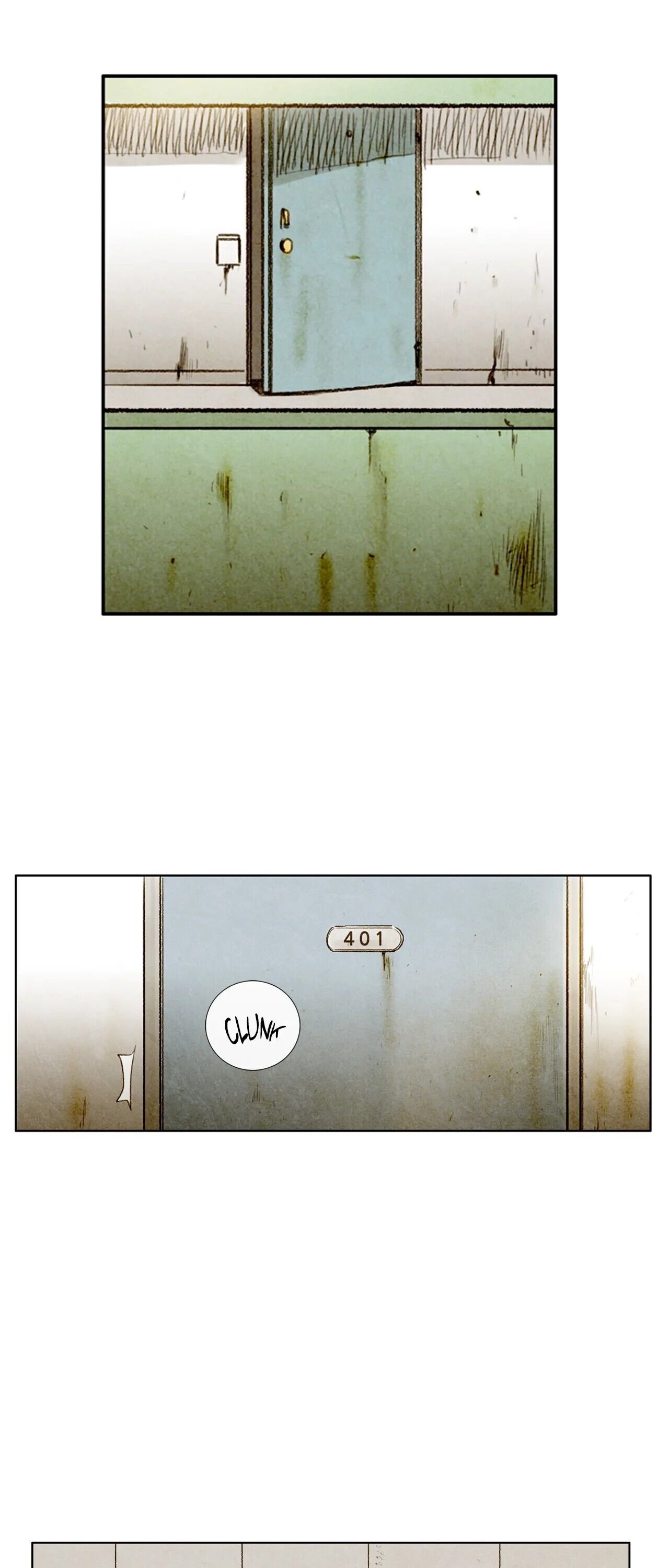 Delicious Chapter 54 image 12