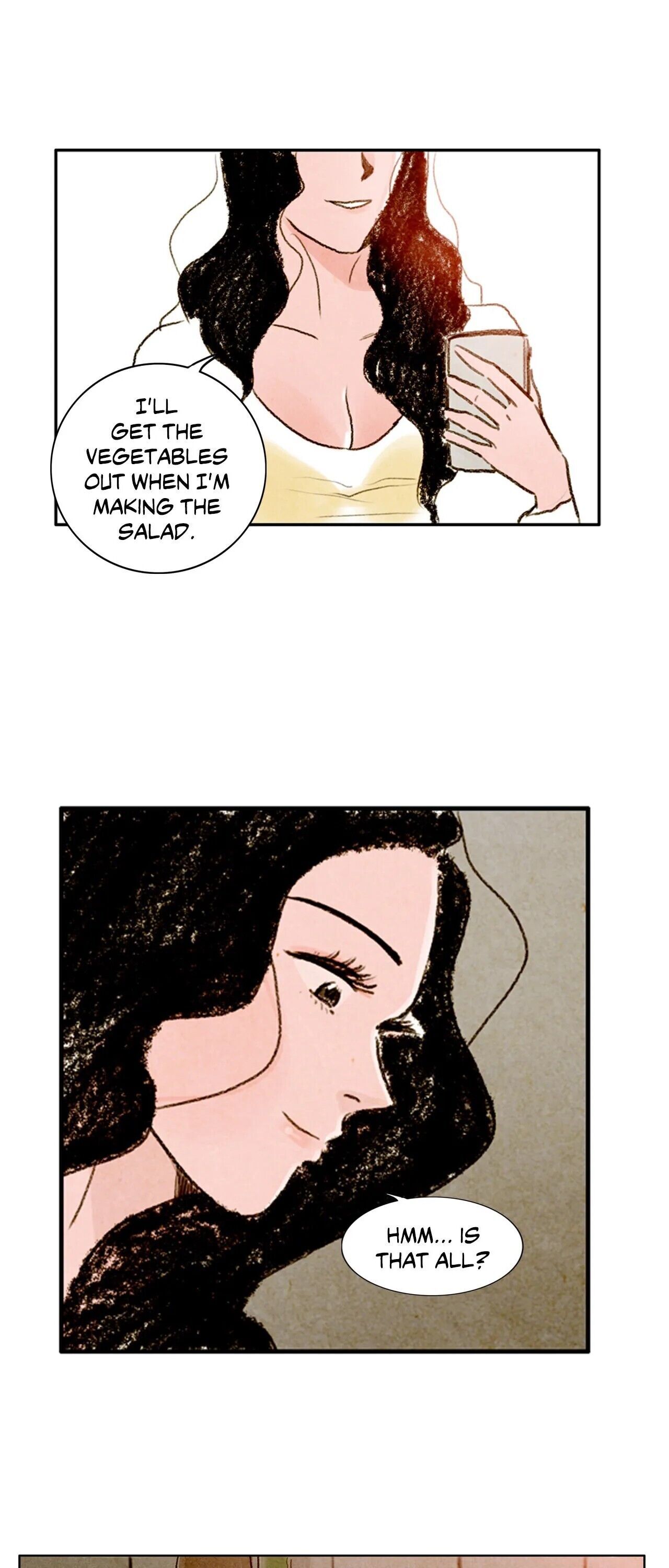 Delicious Chapter 54 image 14