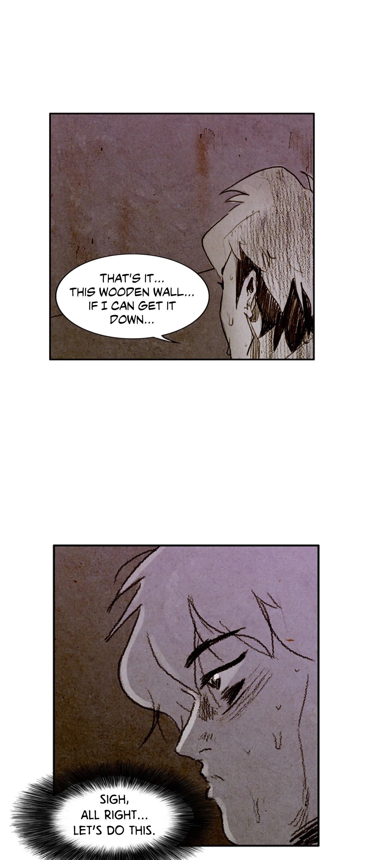 Delicious Chapter 54 image 2