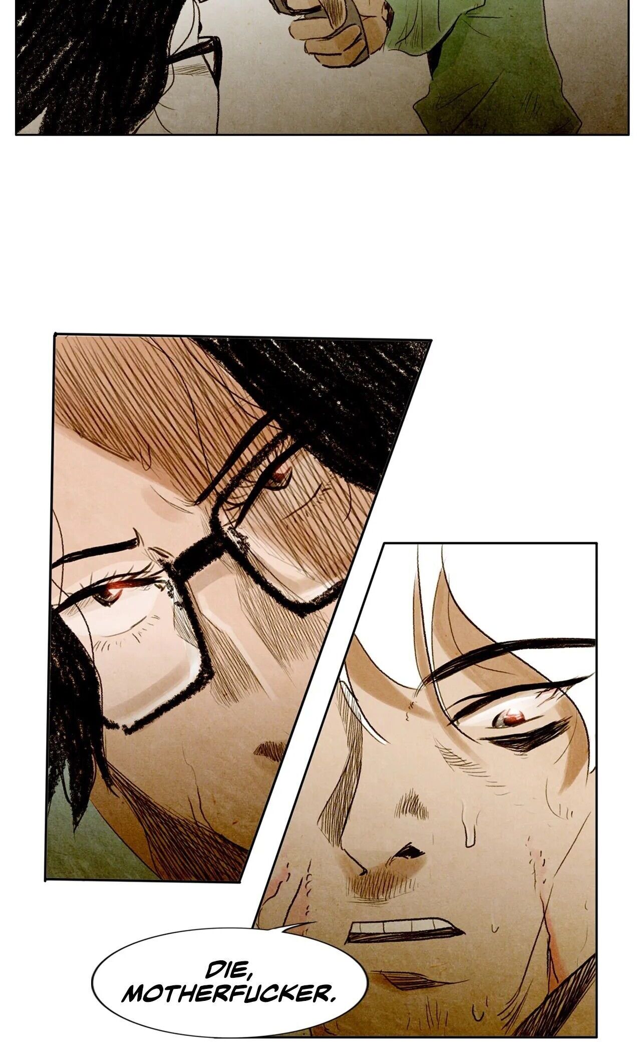 Delicious Chapter 54 image 31