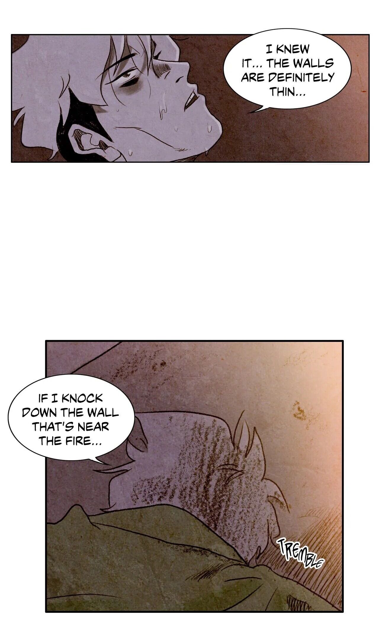 Delicious Chapter 54 image 5