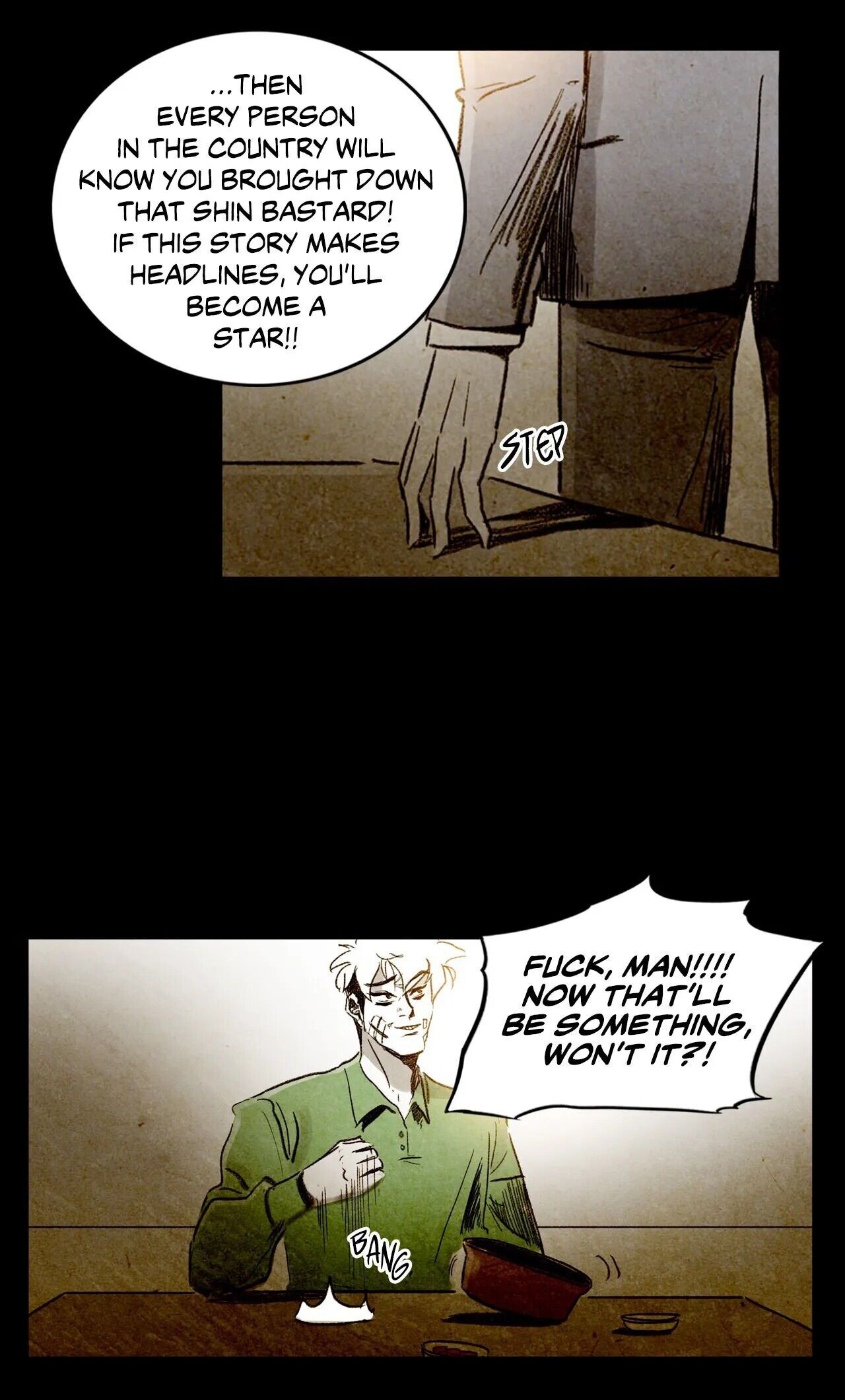 Delicious Chapter 56 image 11
