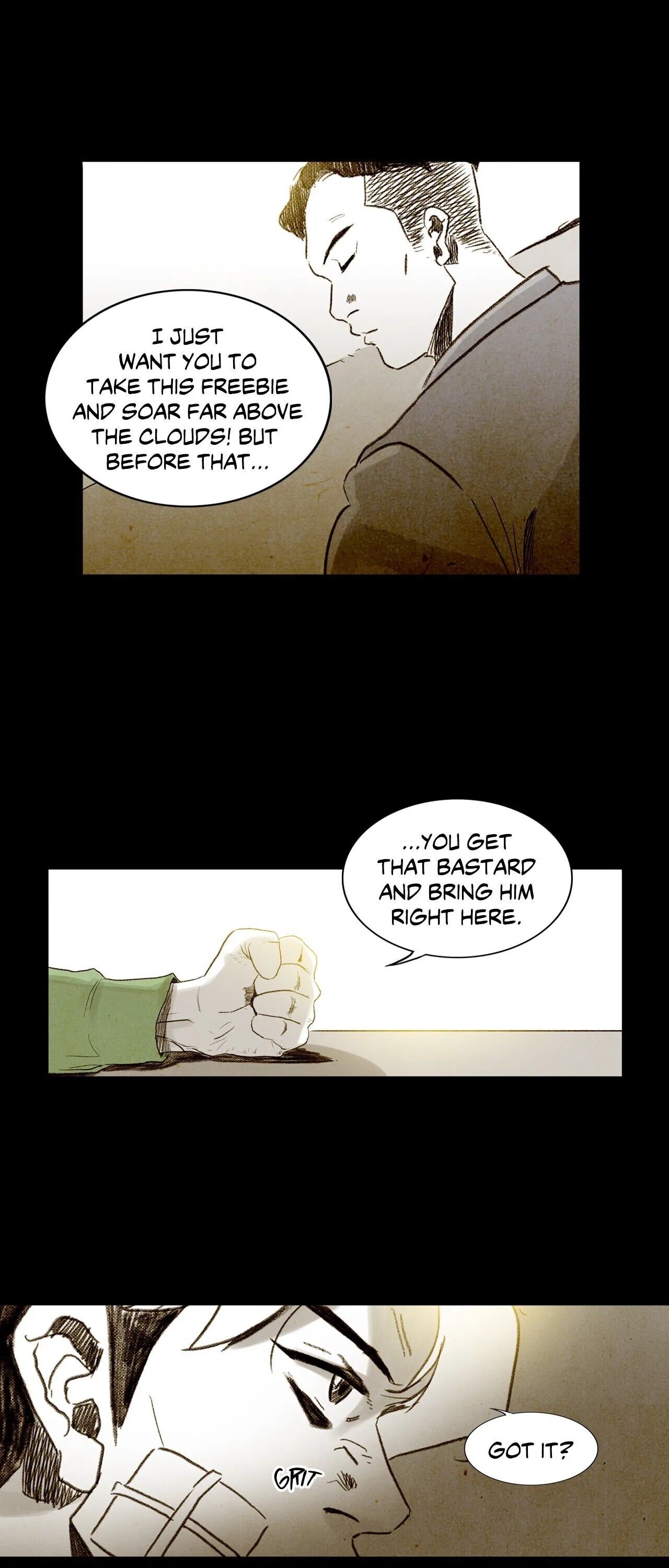 Delicious Chapter 56 image 16