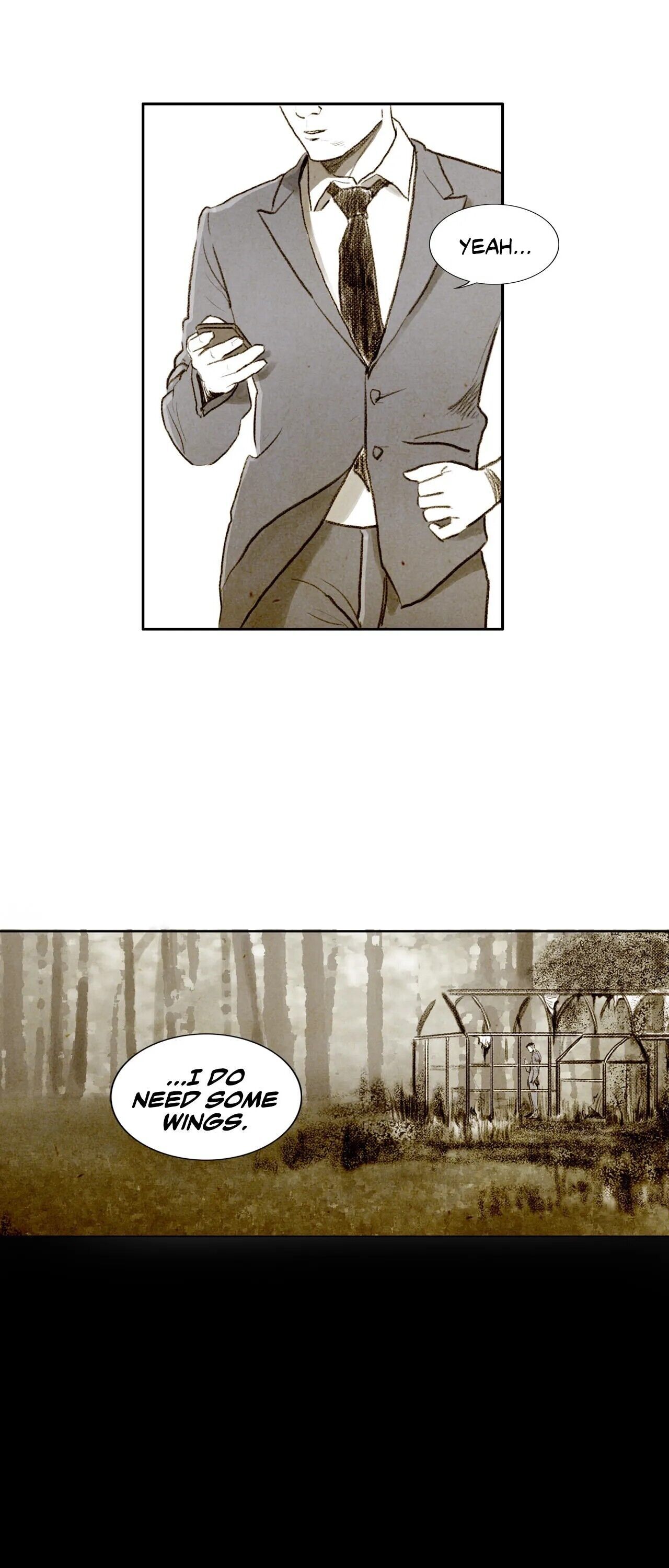 Delicious Chapter 56 image 18