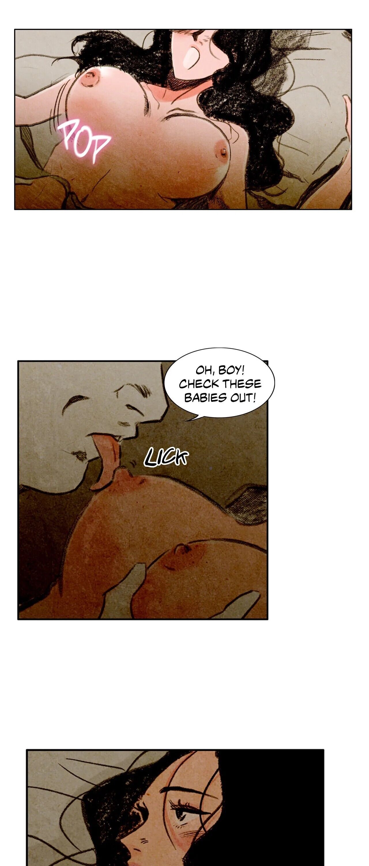 Delicious Chapter 56 image 24