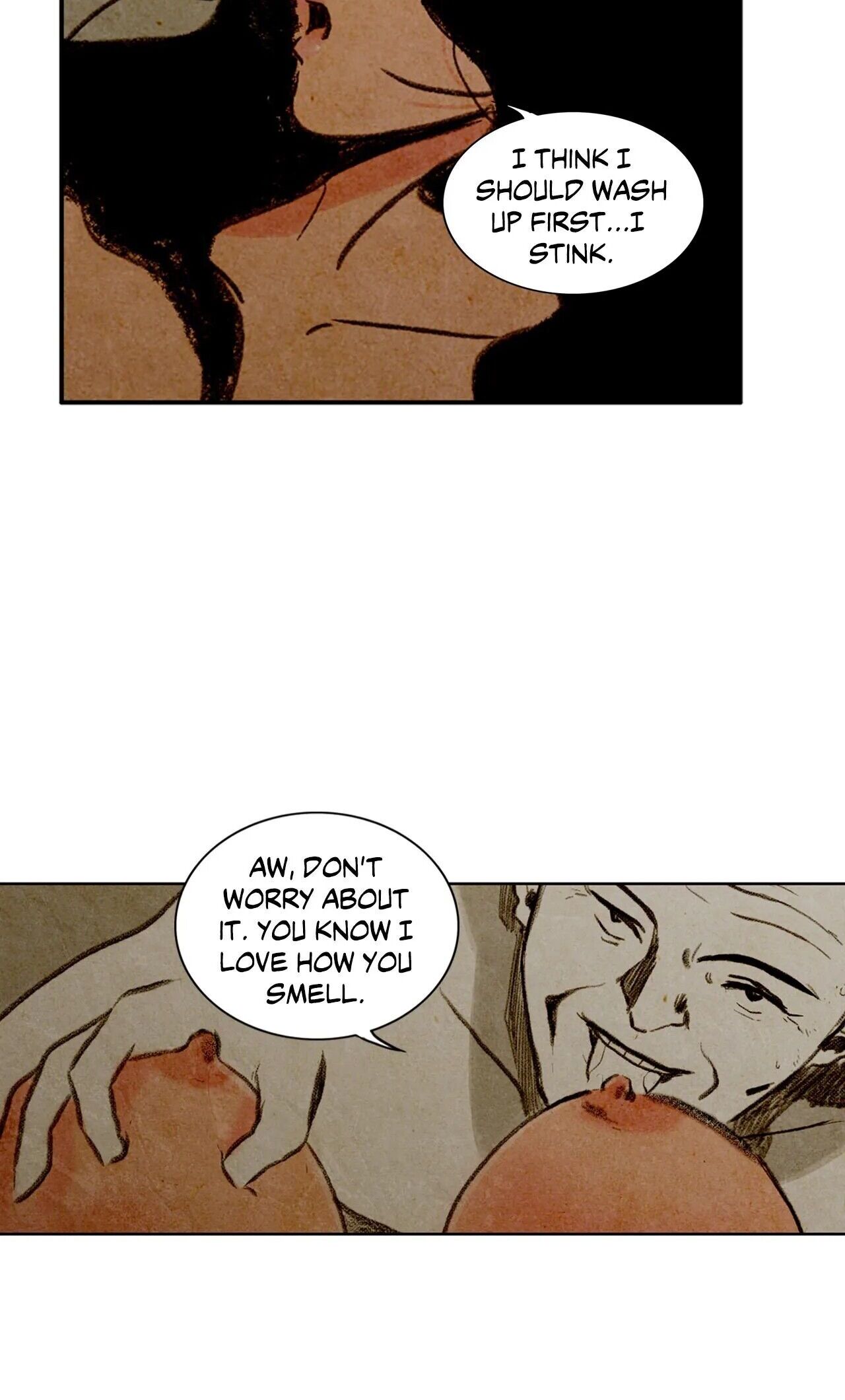 Delicious Chapter 56 image 25
