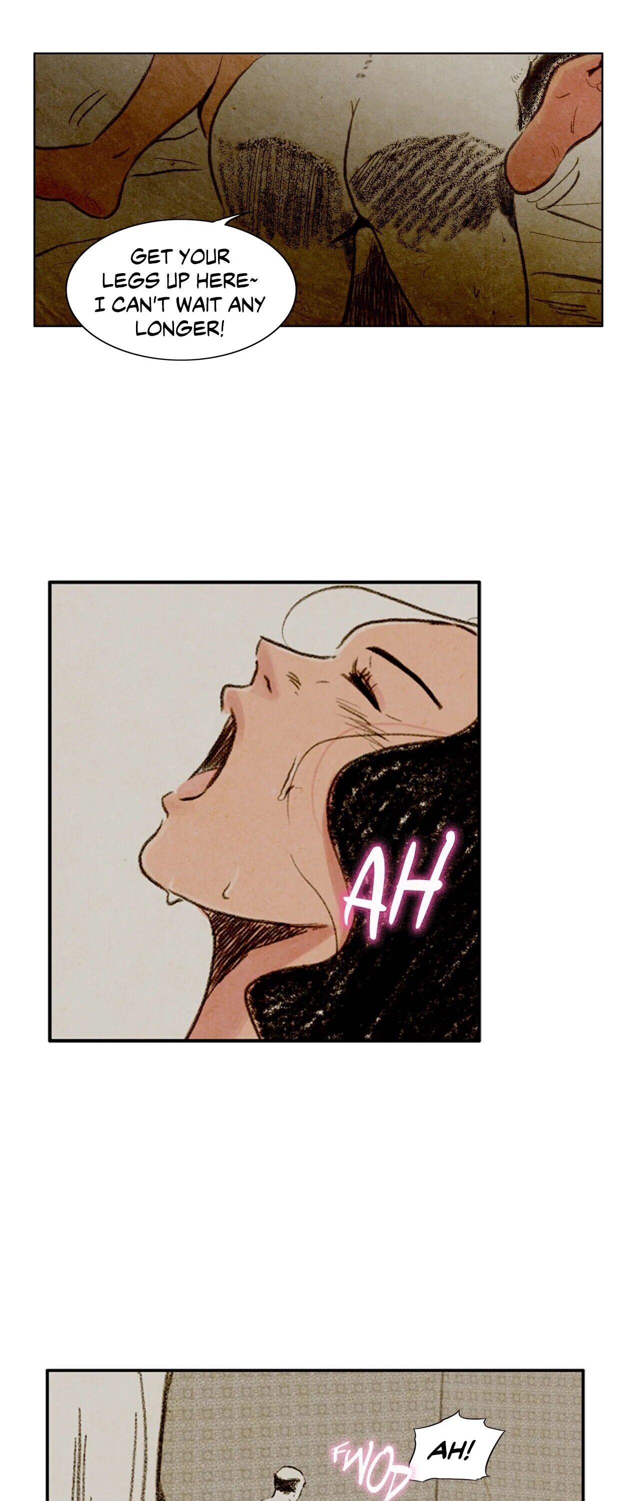 Delicious Chapter 56 image 26