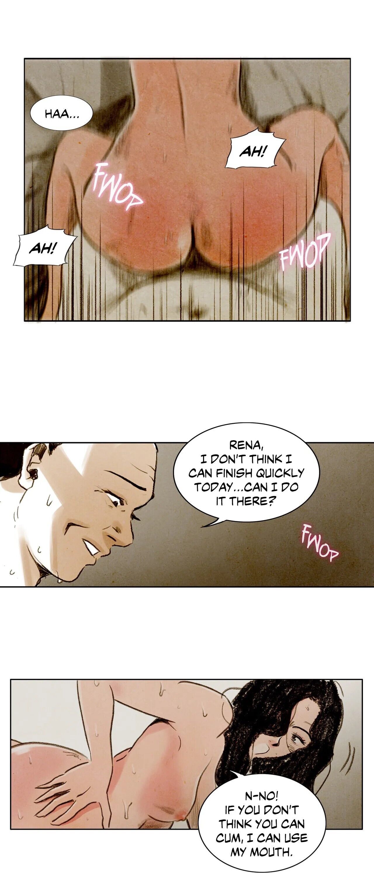 Delicious Chapter 56 image 28
