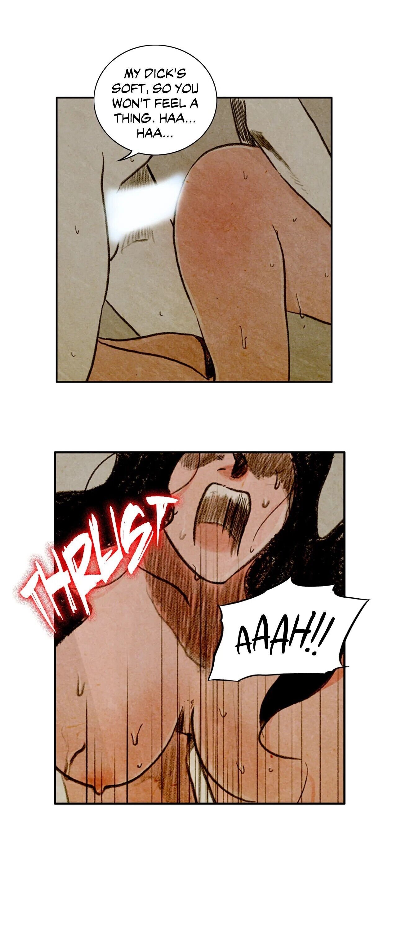Delicious Chapter 56 image 32