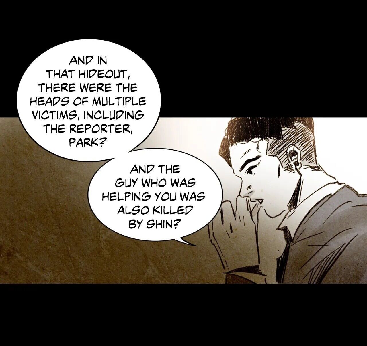 Delicious Chapter 56 image 5