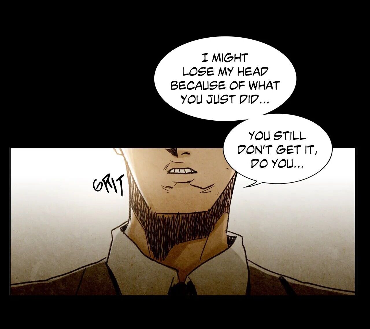 Delicious Chapter 56 image 7