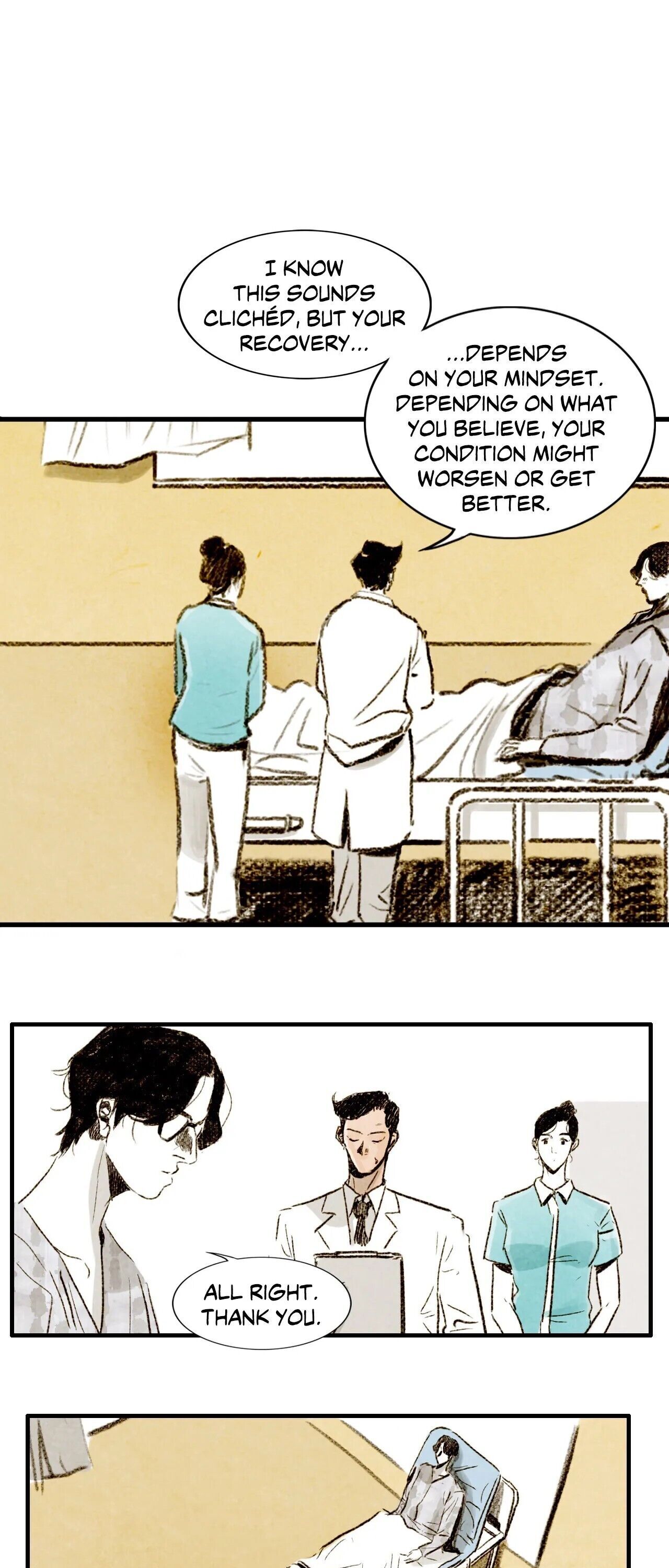 Delicious Chapter 57 image 10