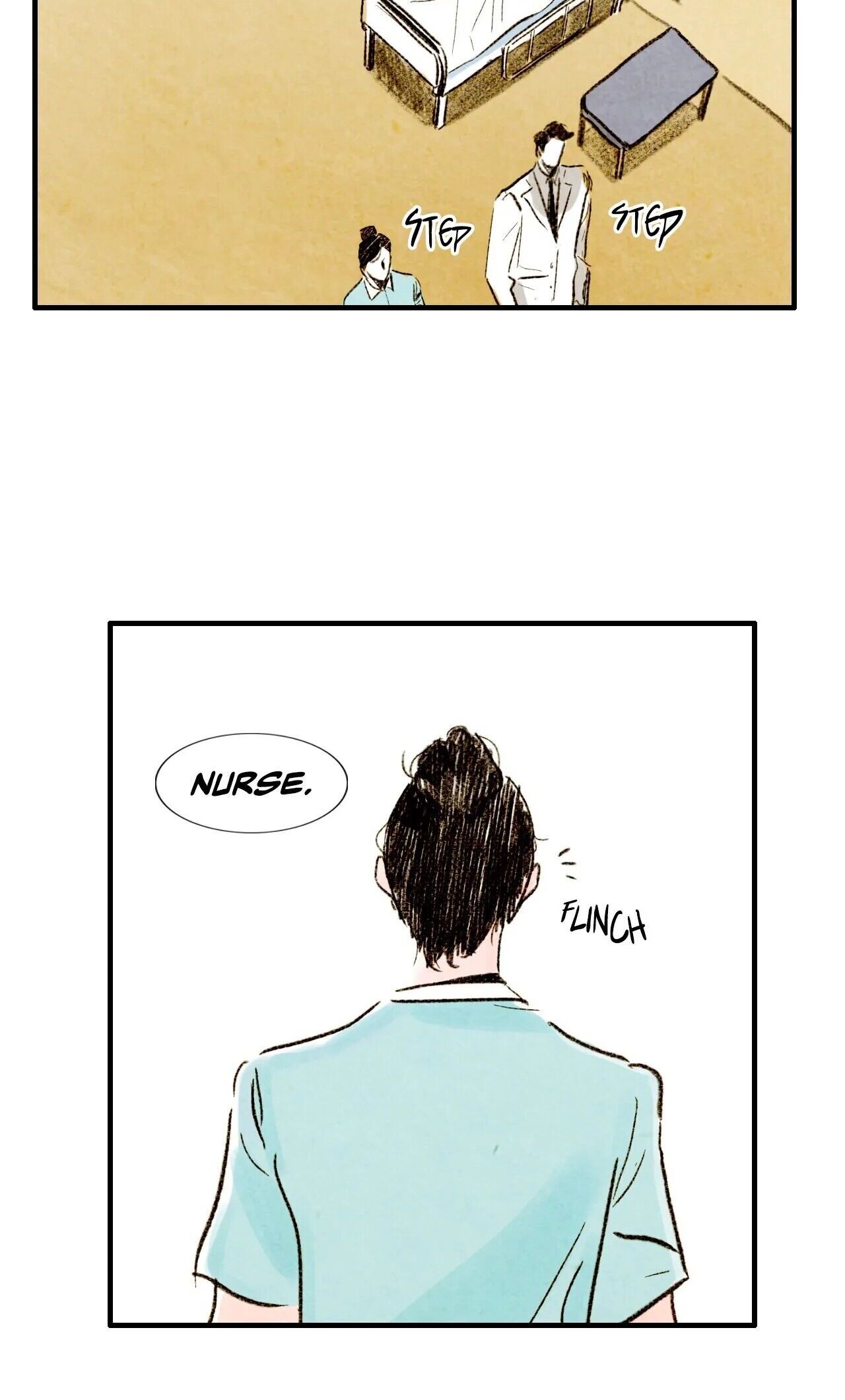 Delicious Chapter 57 image 11