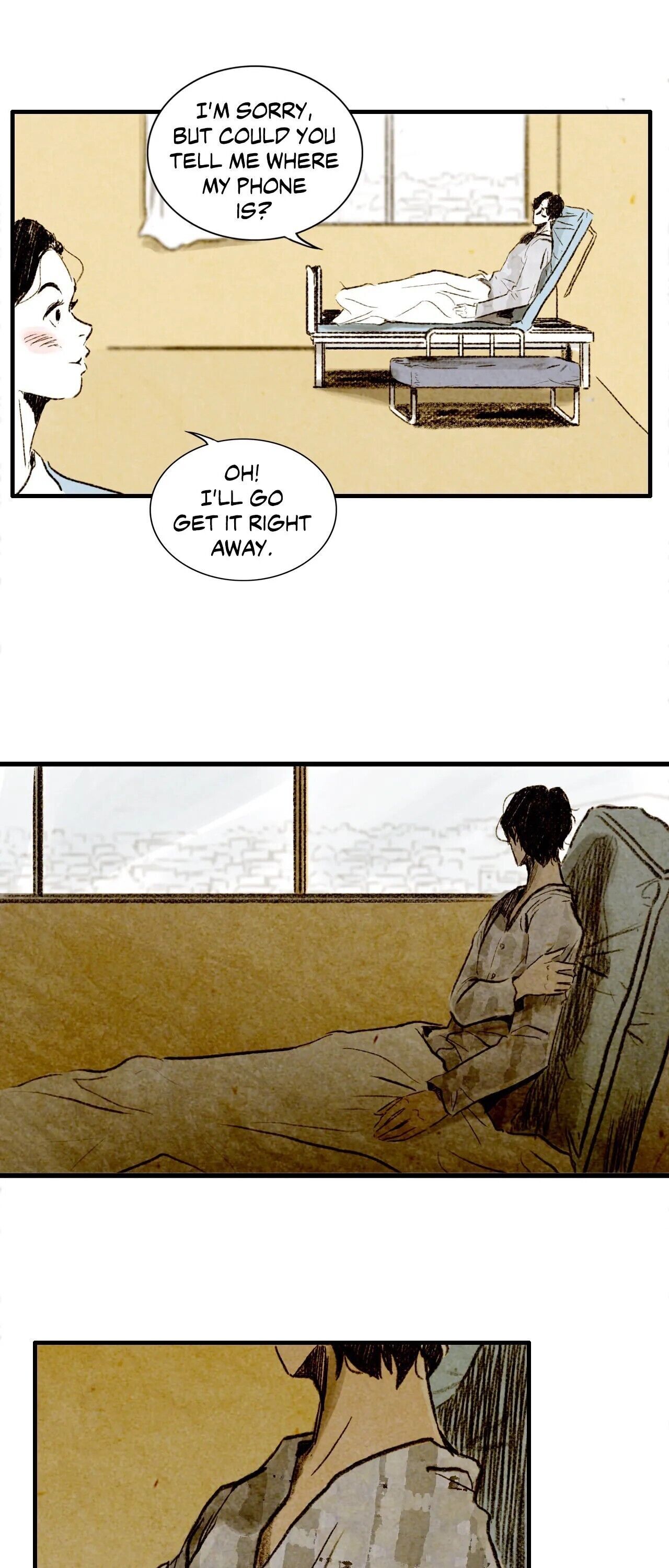 Delicious Chapter 57 image 12