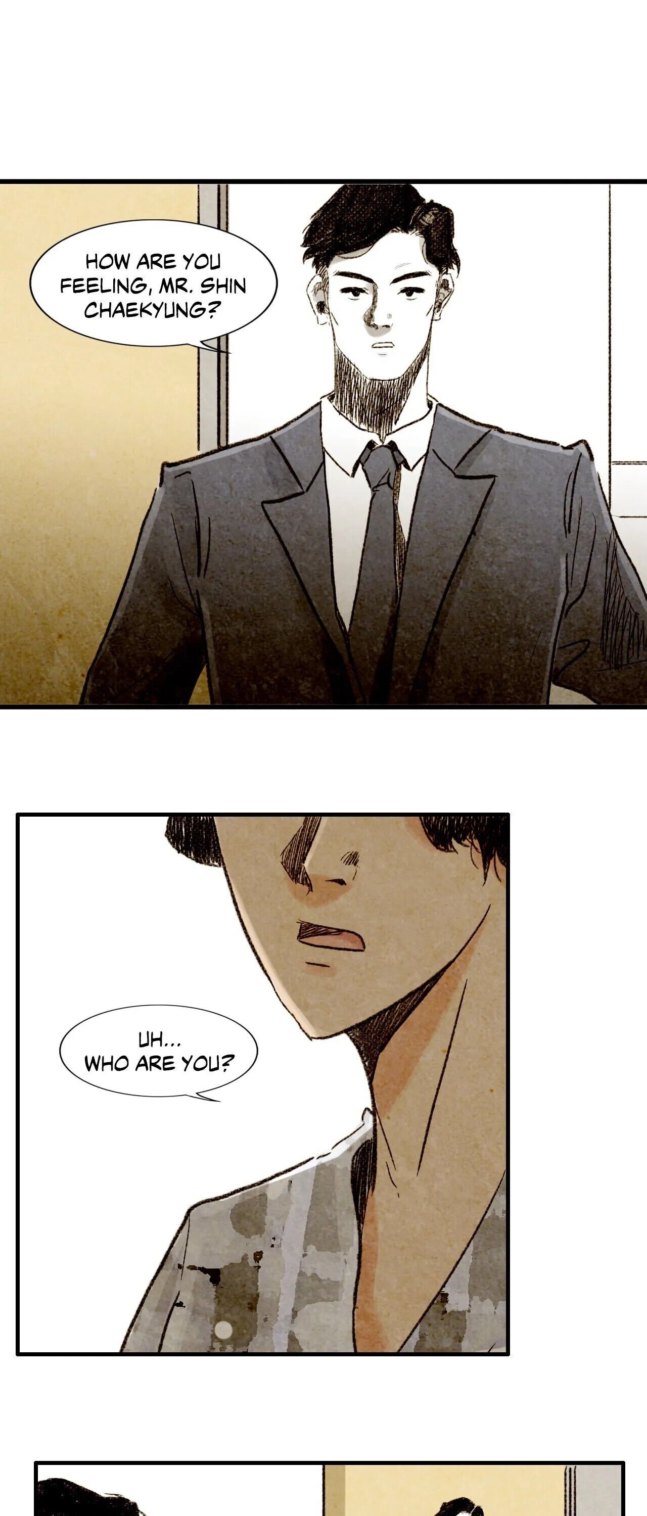 Delicious Chapter 57 image 14