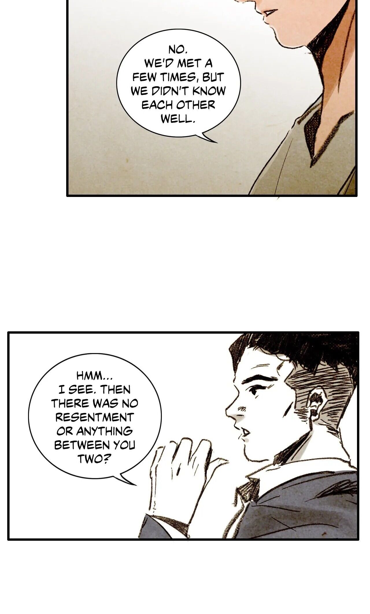 Delicious Chapter 57 image 17