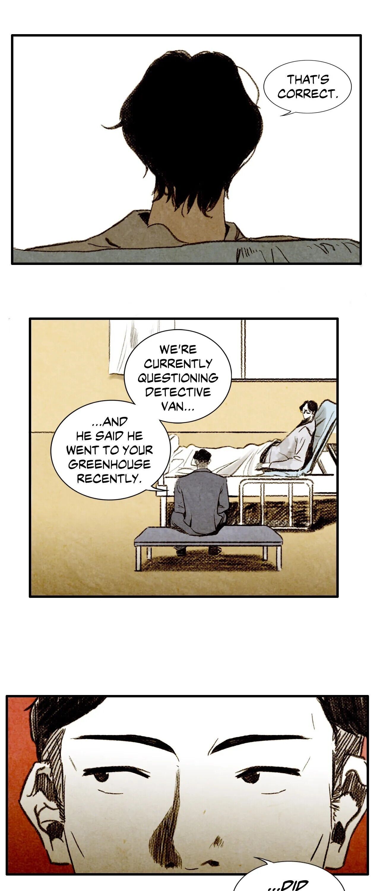 Delicious Chapter 57 image 18