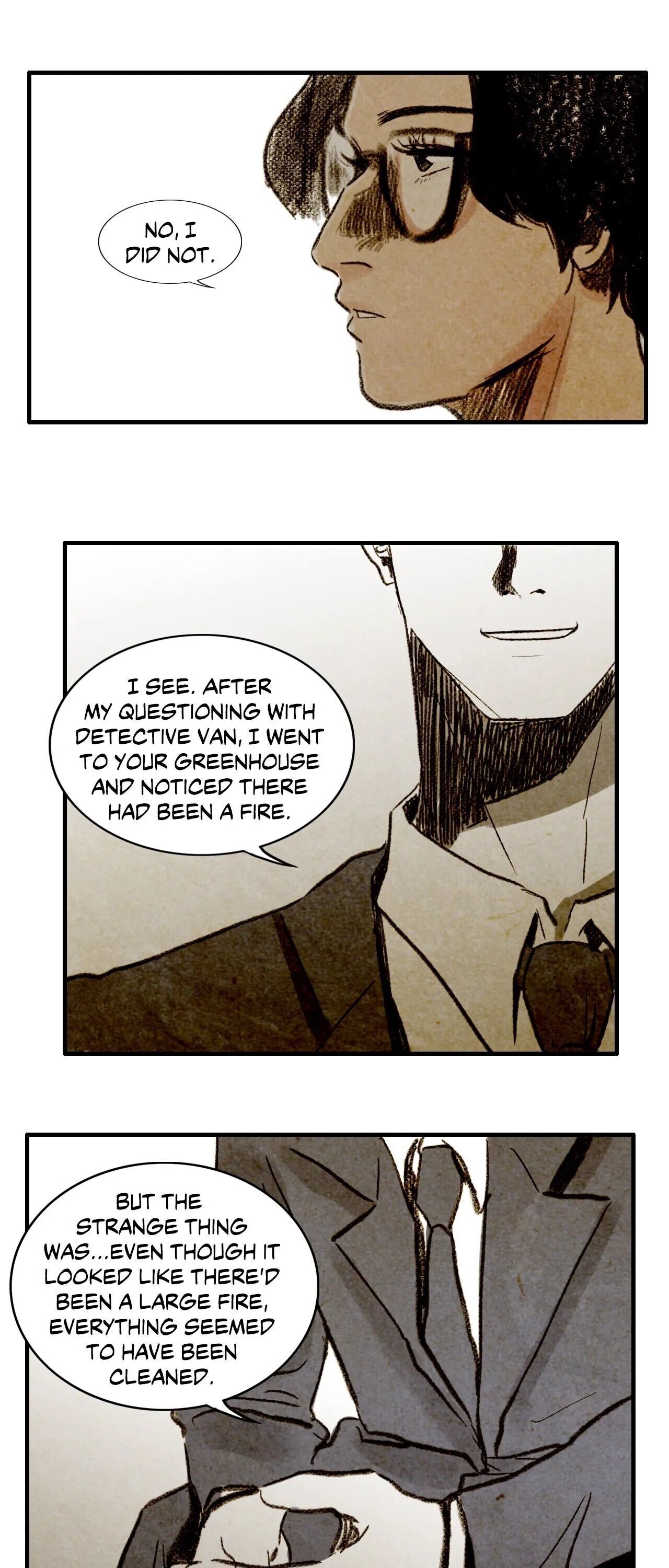 Delicious Chapter 57 image 20