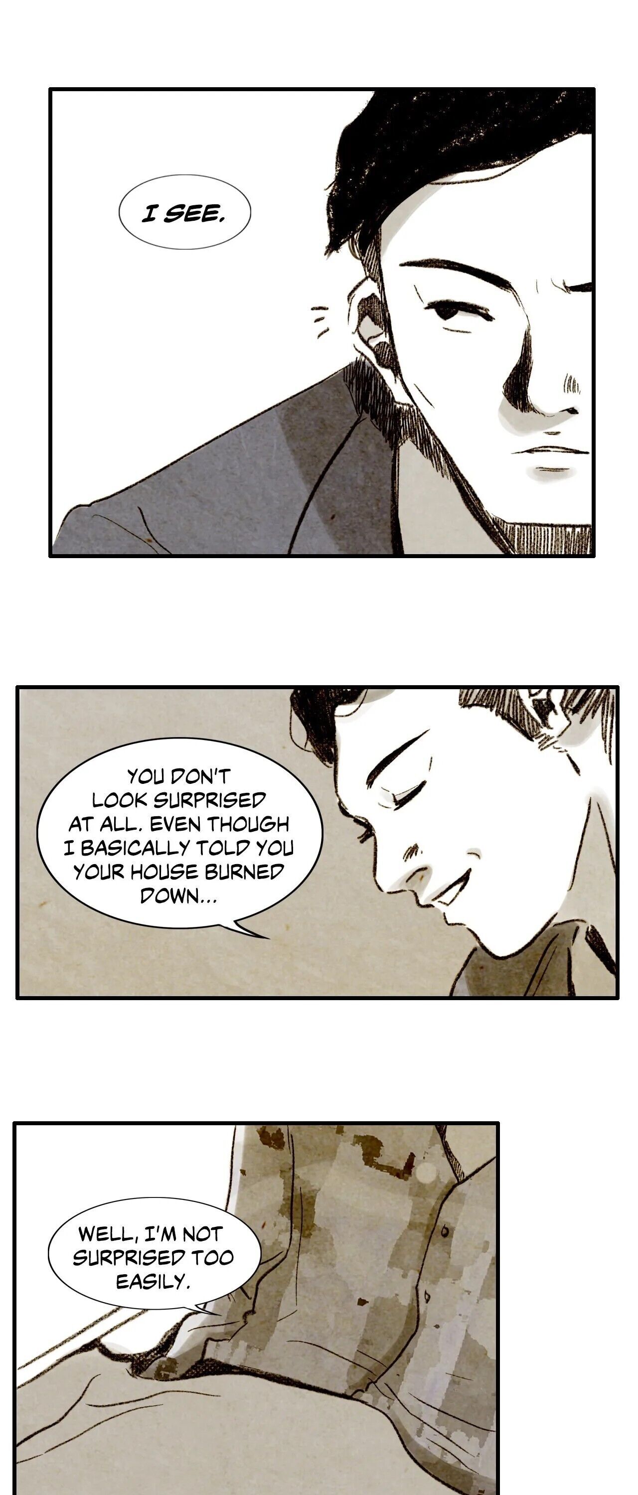Delicious Chapter 57 image 22