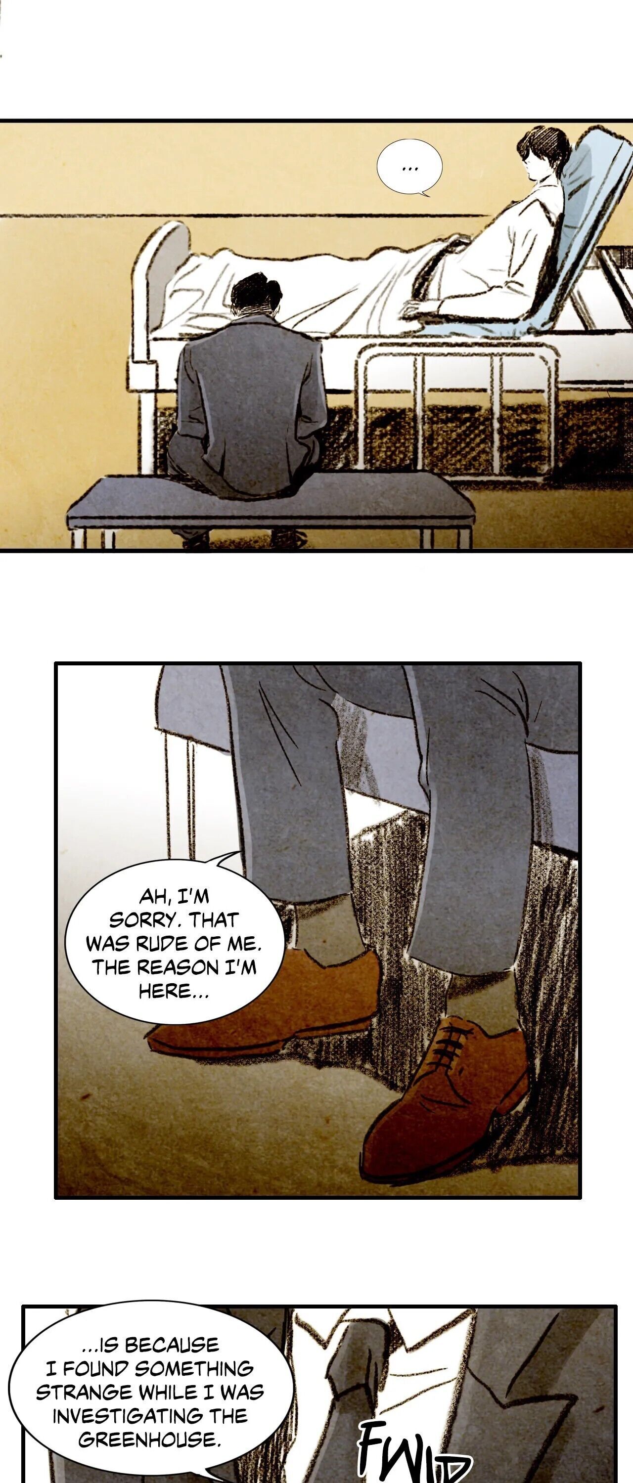 Delicious Chapter 57 image 24