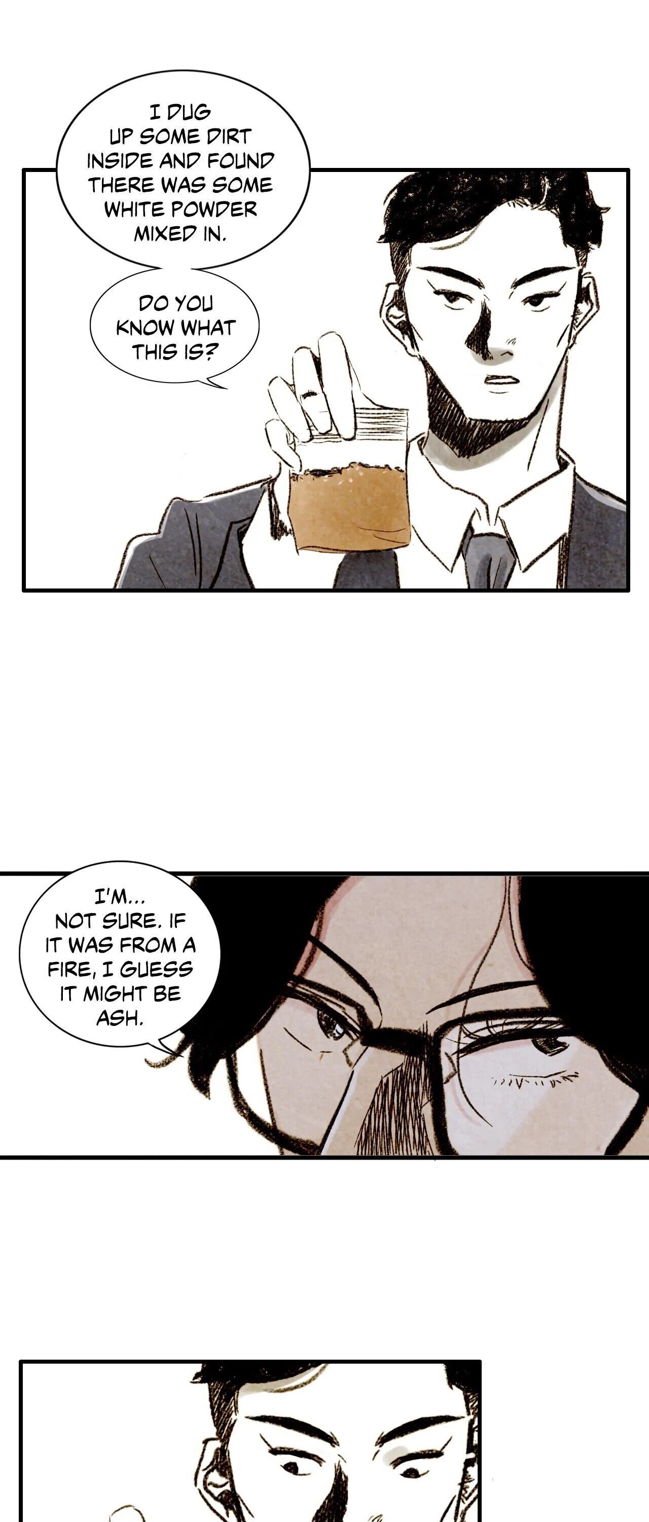 Delicious Chapter 57 image 26