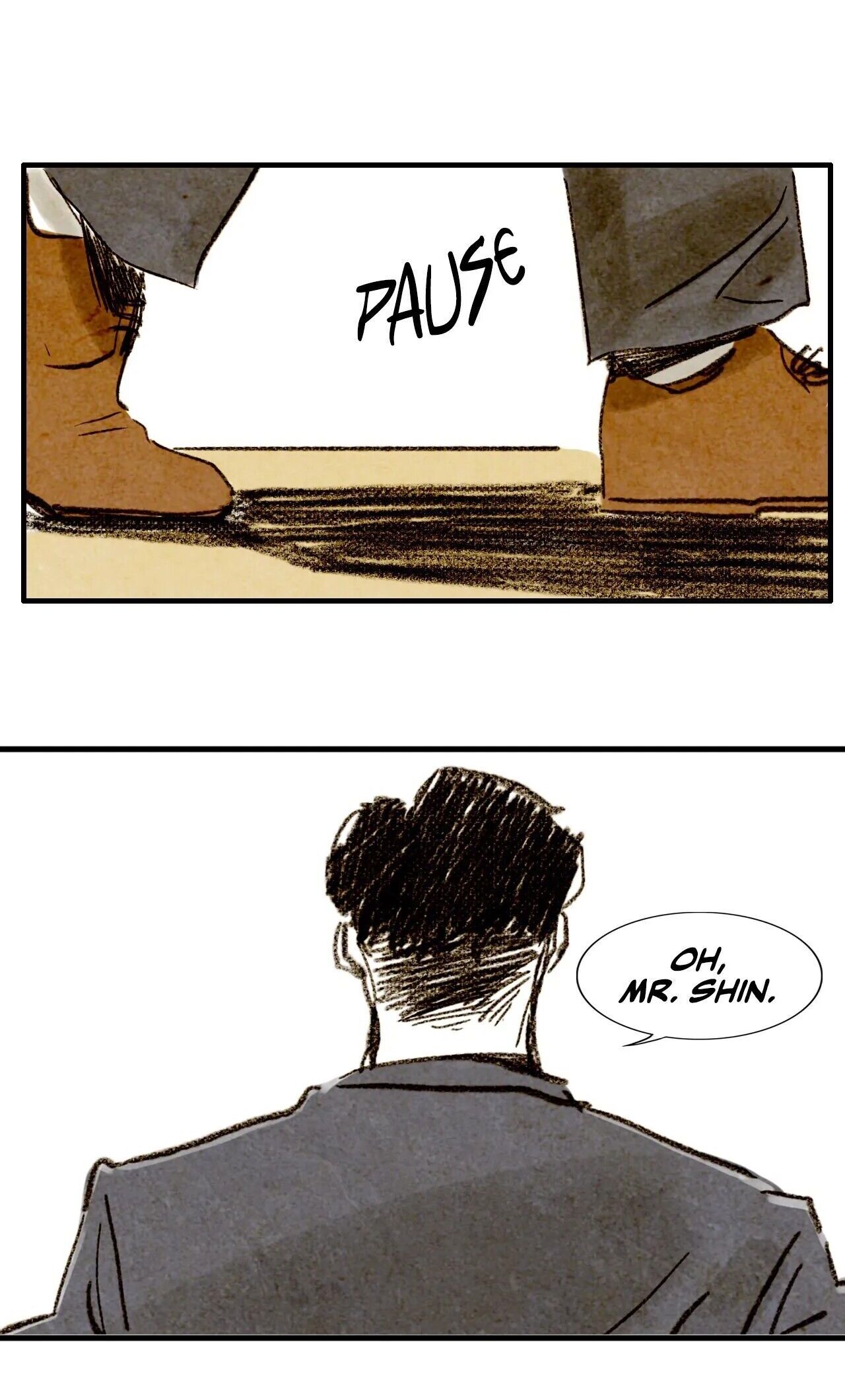 Delicious Chapter 57 image 29