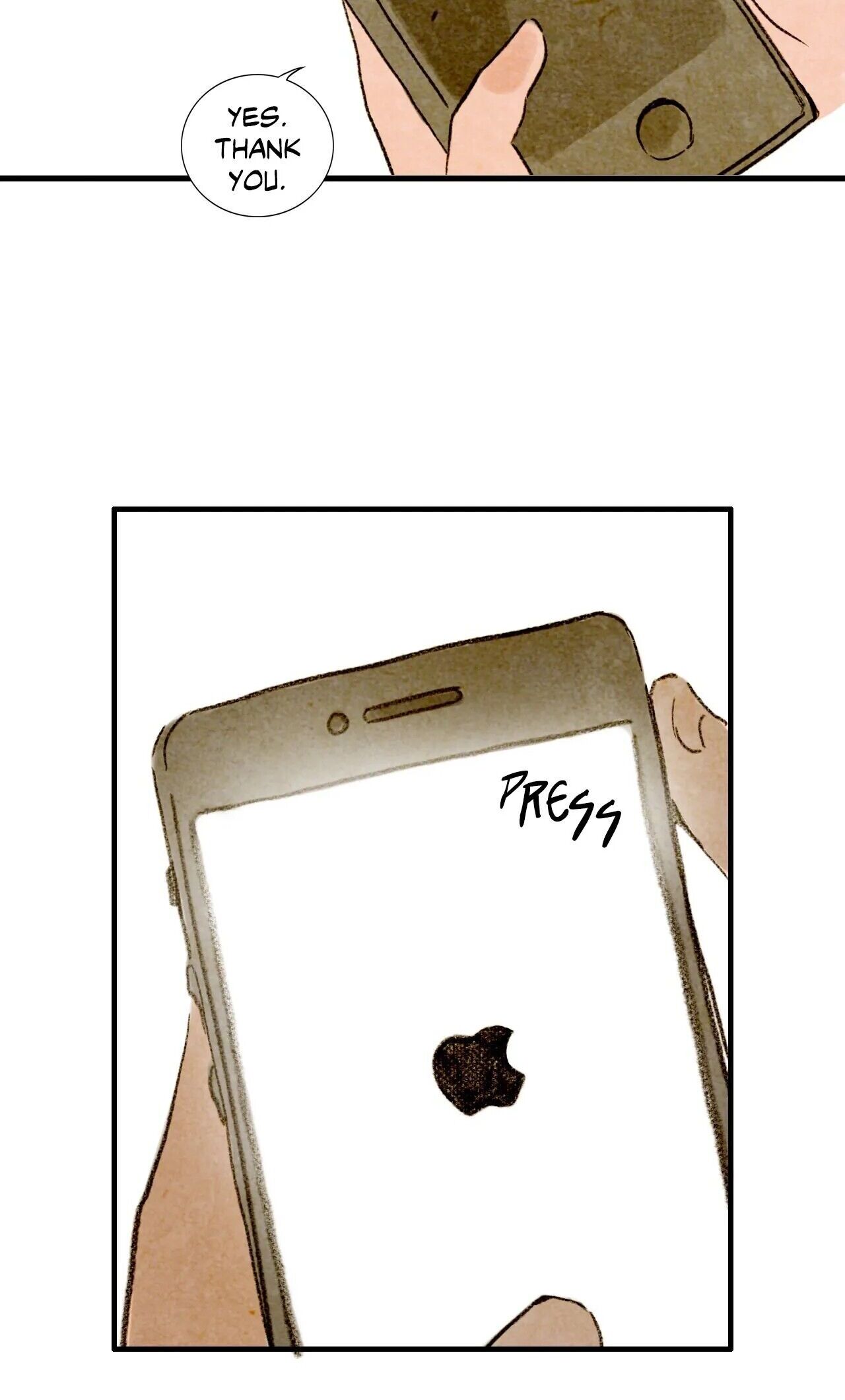 Delicious Chapter 57 image 33