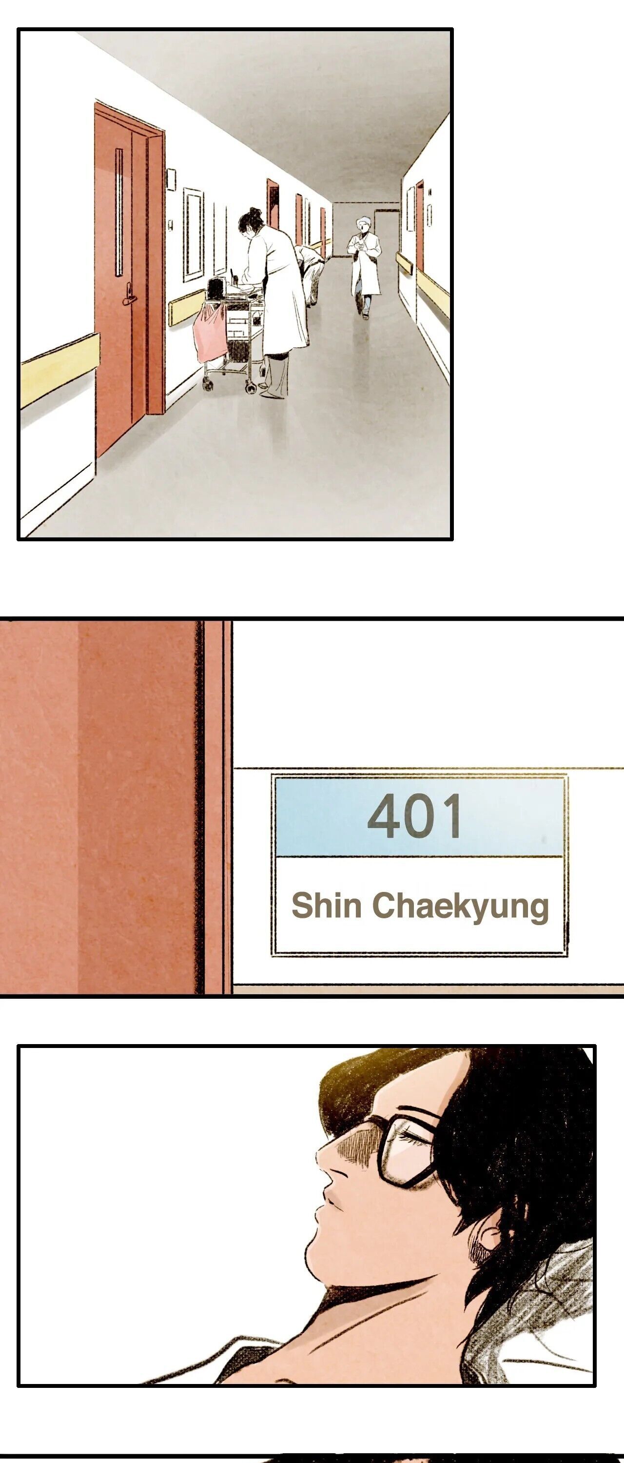 Delicious Chapter 57 image 4
