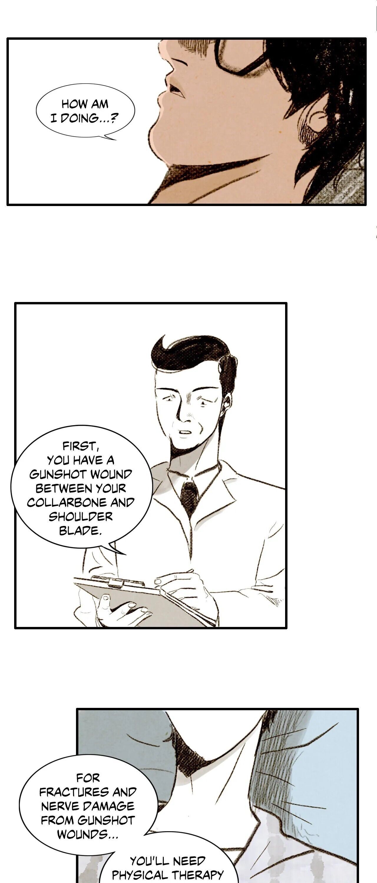 Delicious Chapter 57 image 6