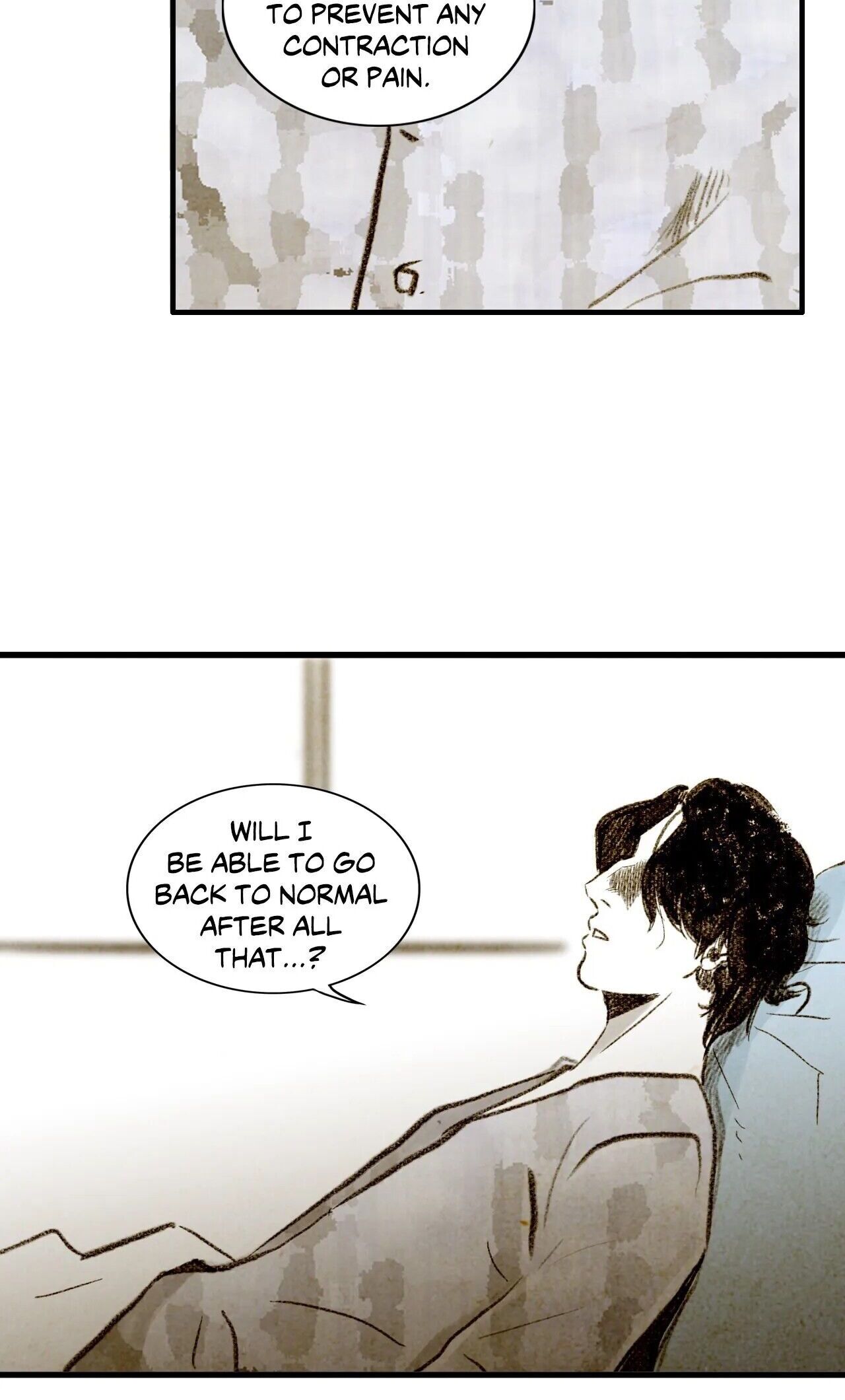 Delicious Chapter 57 image 7