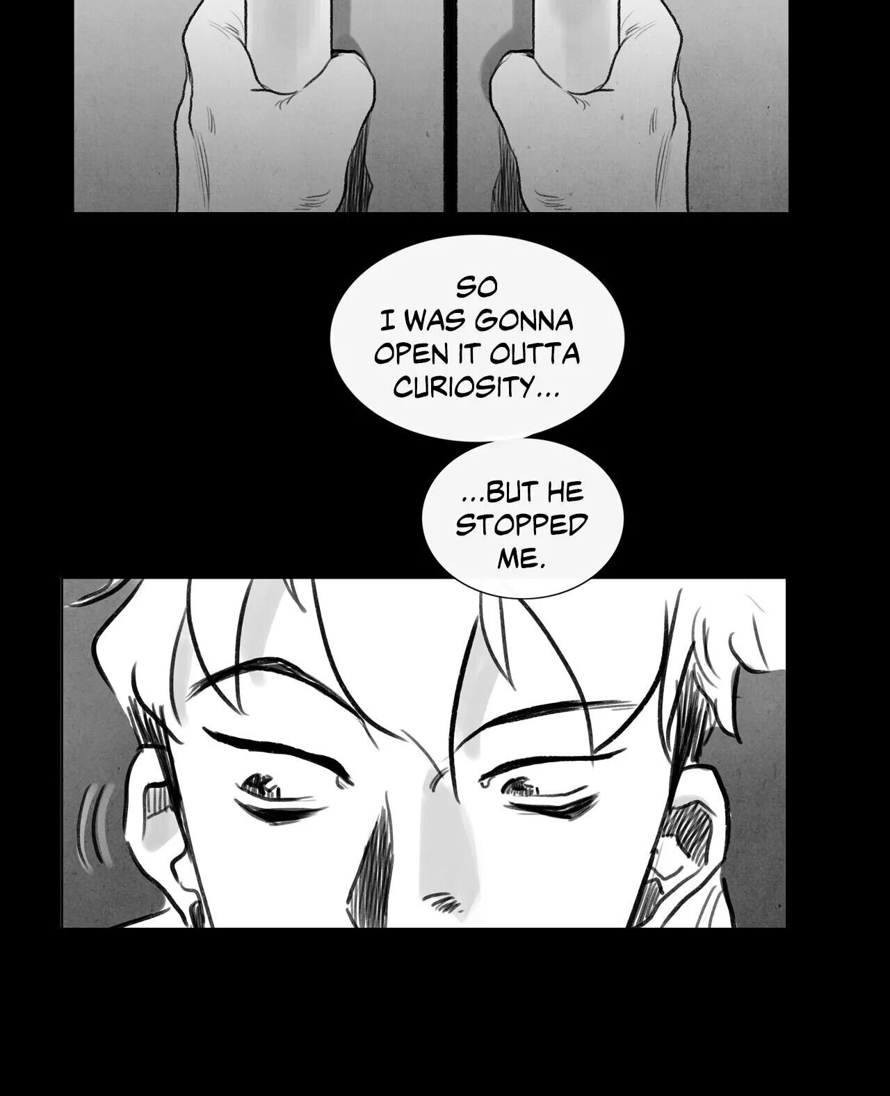 Delicious Chapter 58 image 11