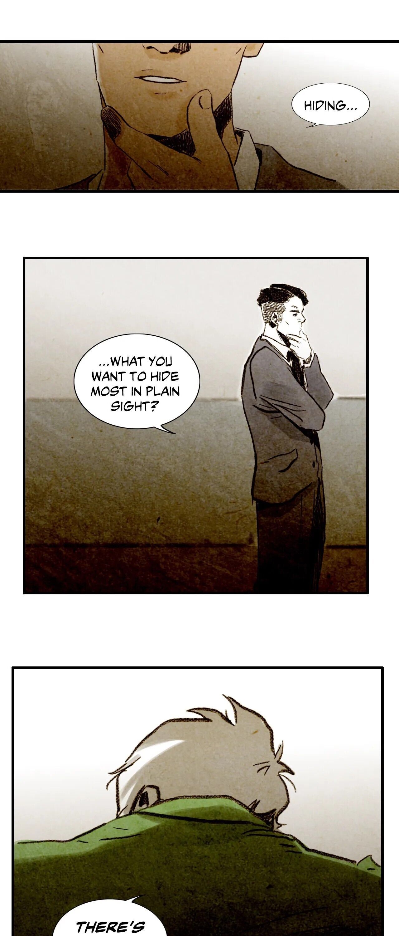 Delicious Chapter 58 image 15