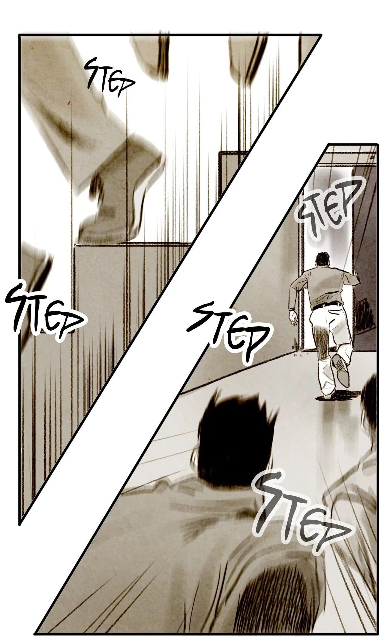 Delicious Chapter 58 image 22