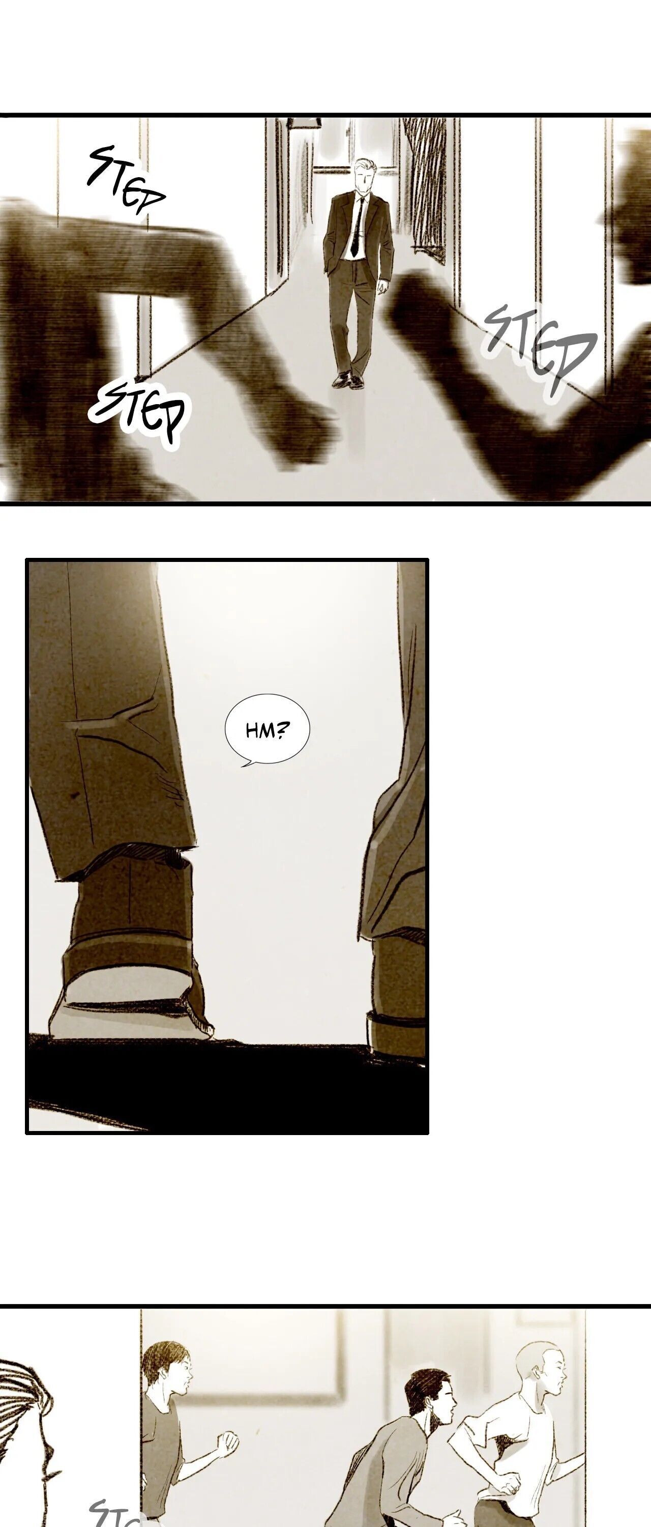Delicious Chapter 58 image 23