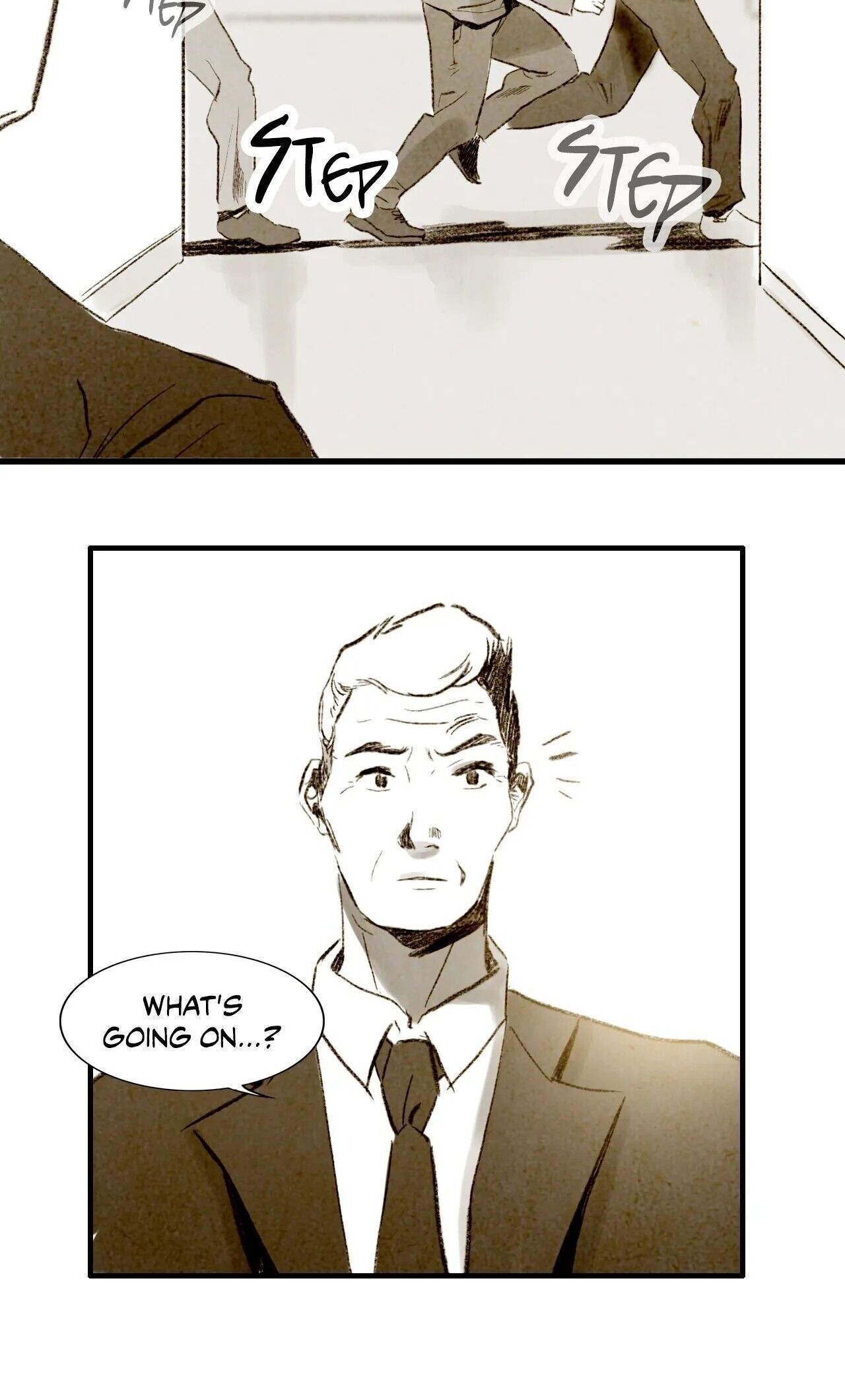 Delicious Chapter 58 image 24