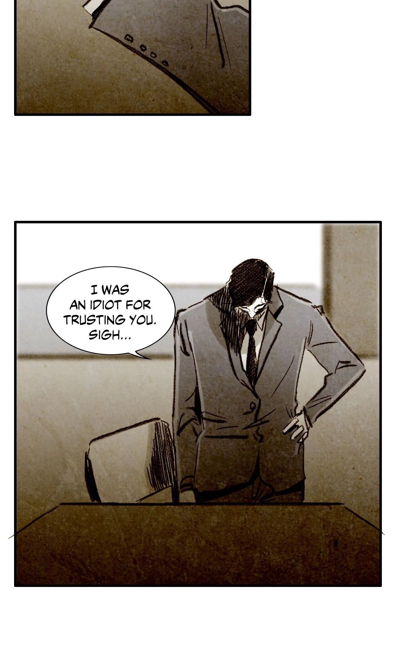 Delicious Chapter 58 image 7