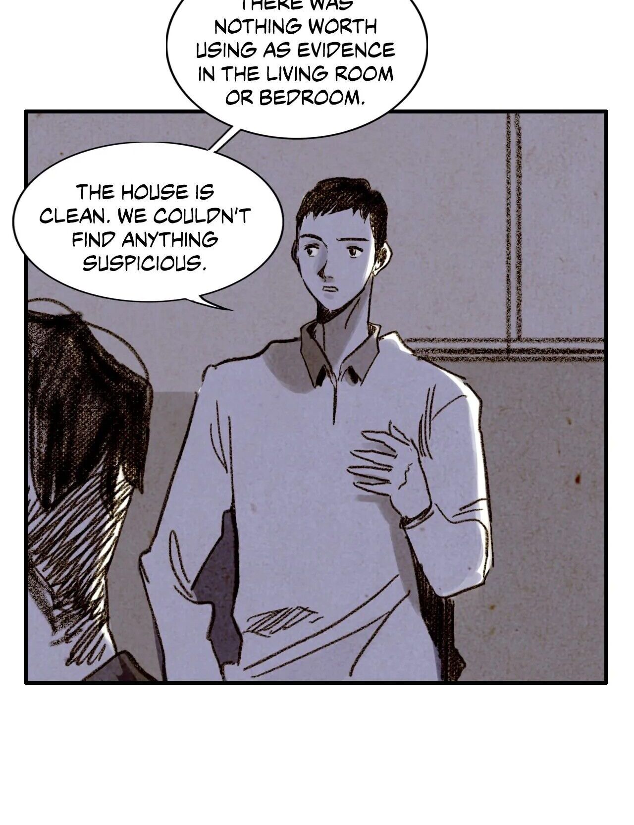 Delicious Chapter 59 image 14