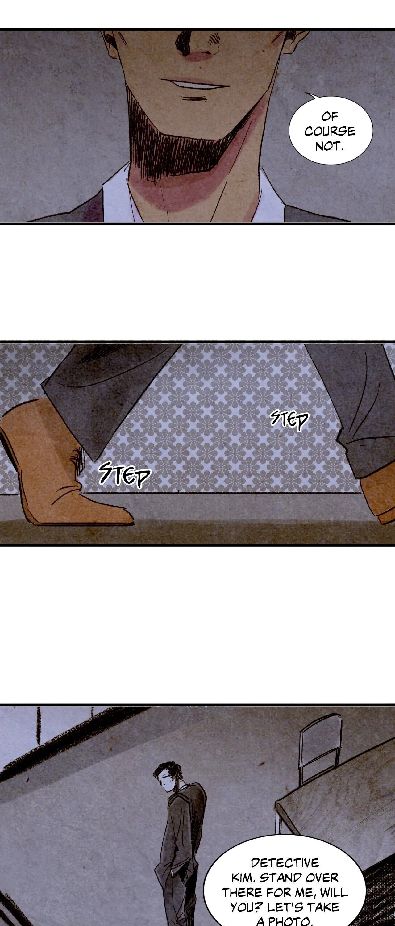 Delicious Chapter 59 image 15