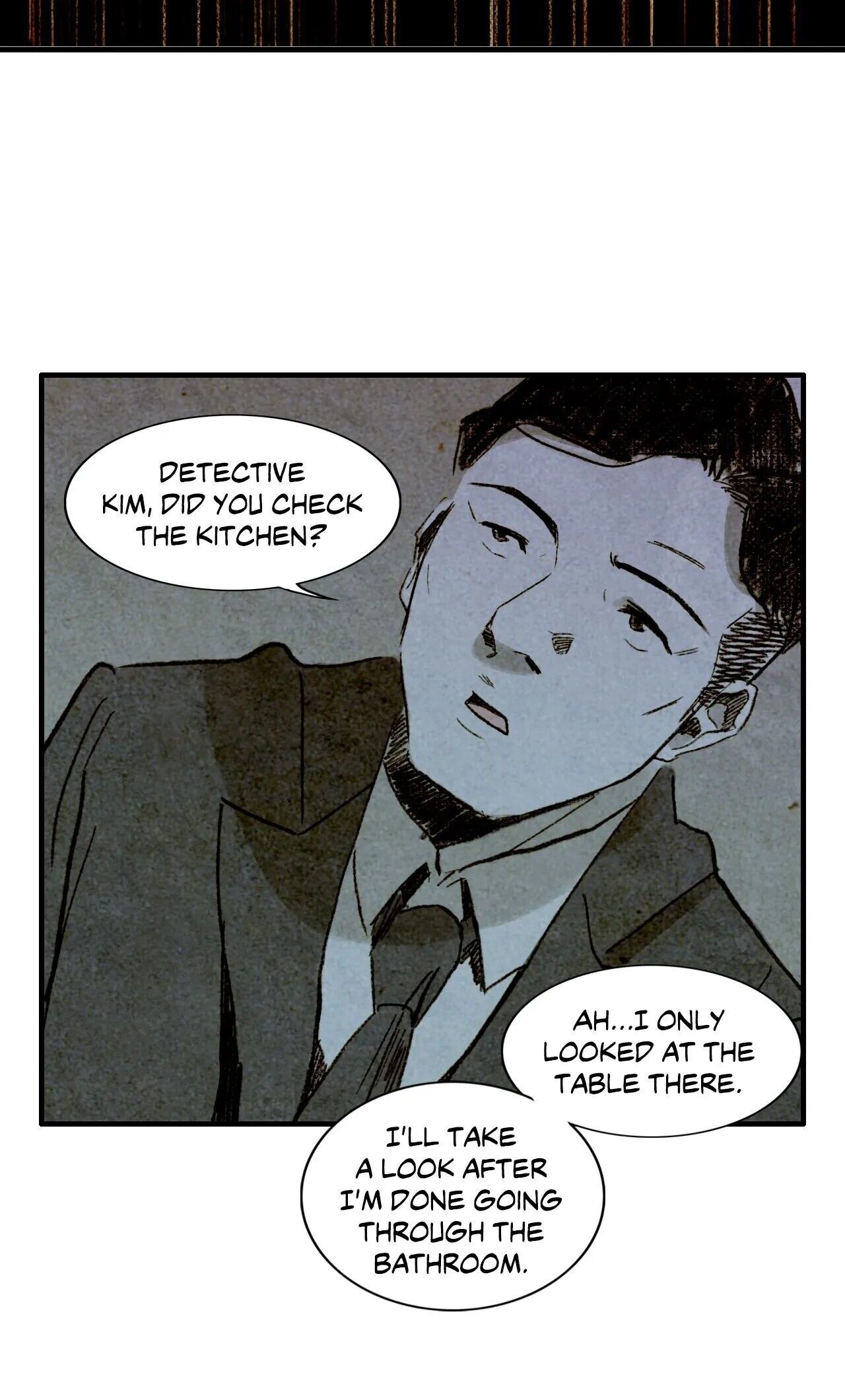Delicious Chapter 59 image 18