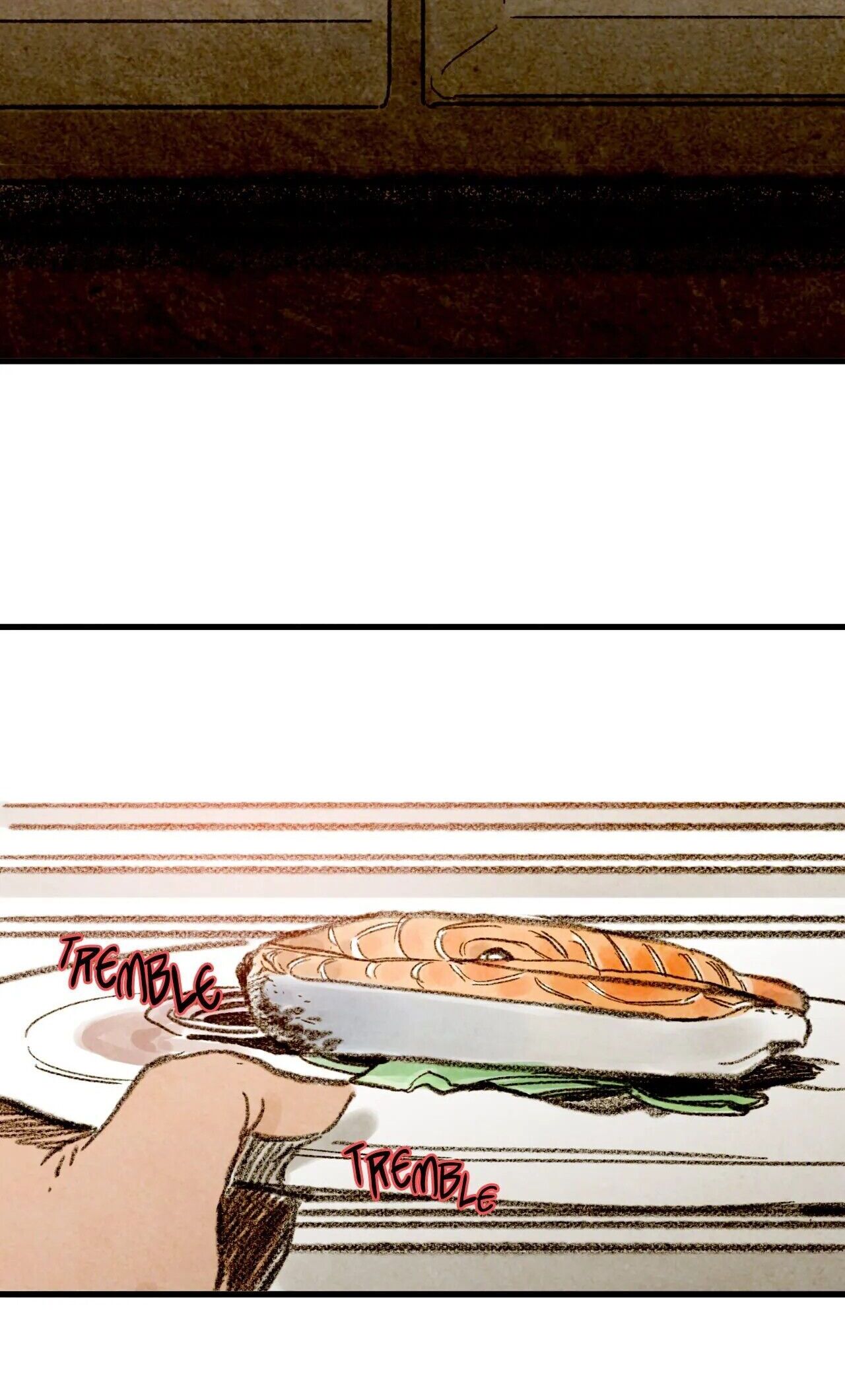 Delicious Chapter 59 image 30