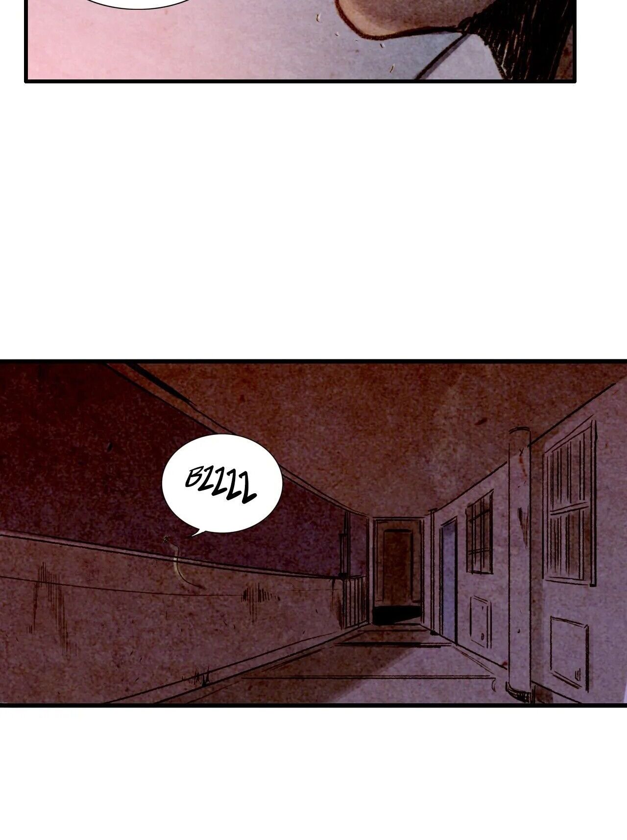 Delicious Chapter 59 image 32