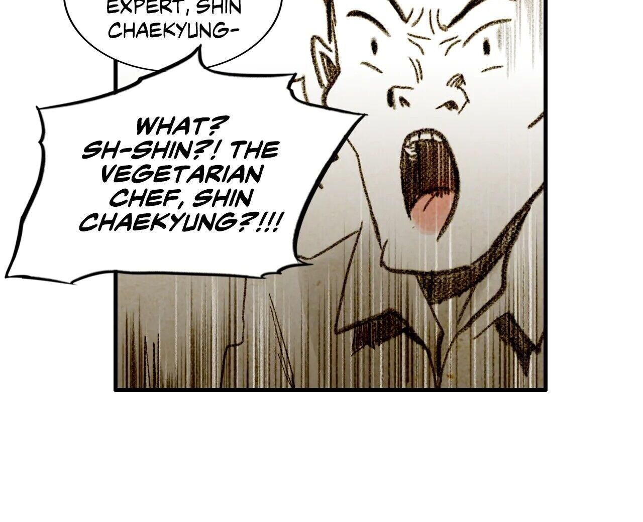 Delicious Chapter 59 image 3