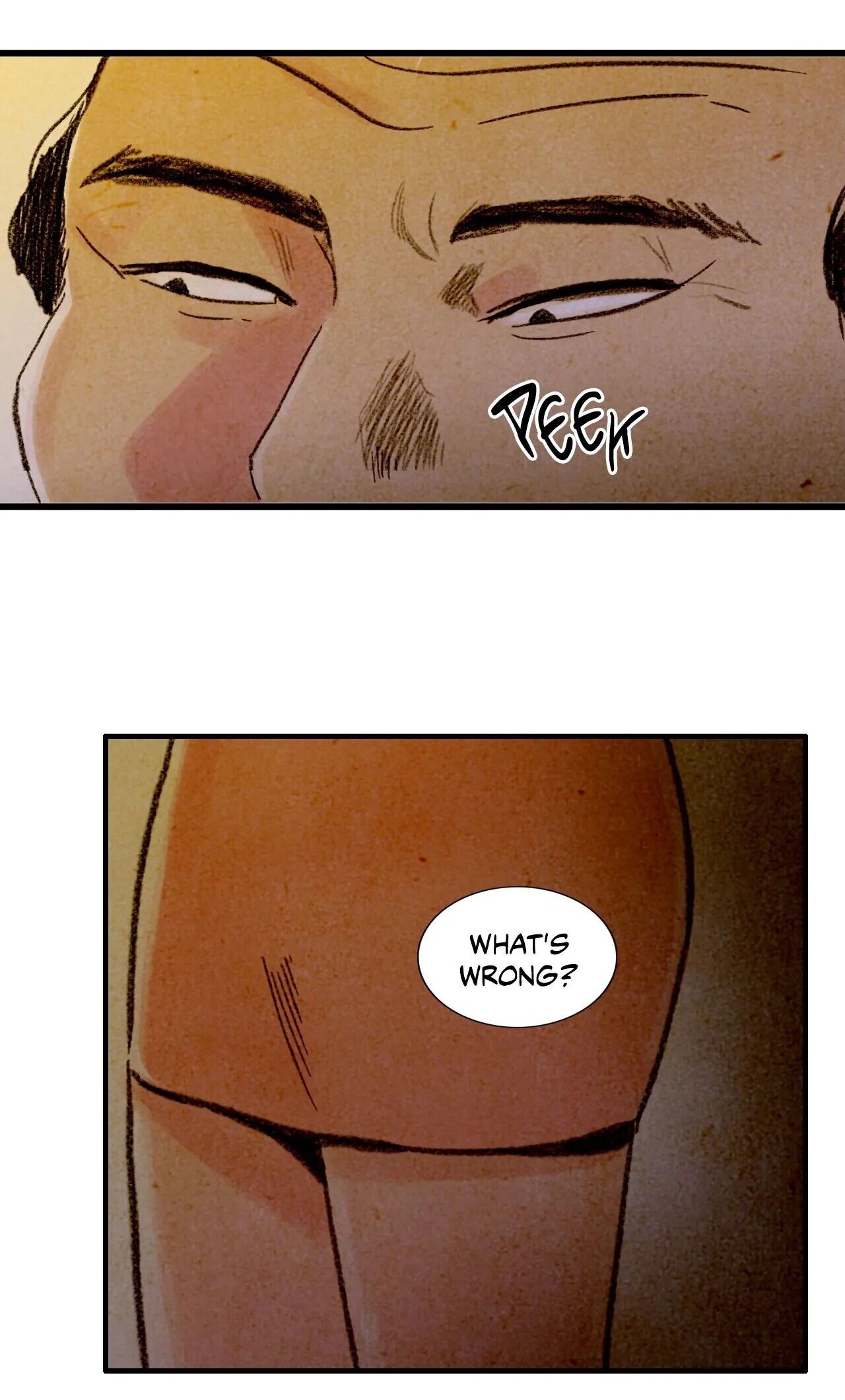 Delicious Chapter 59 image 40